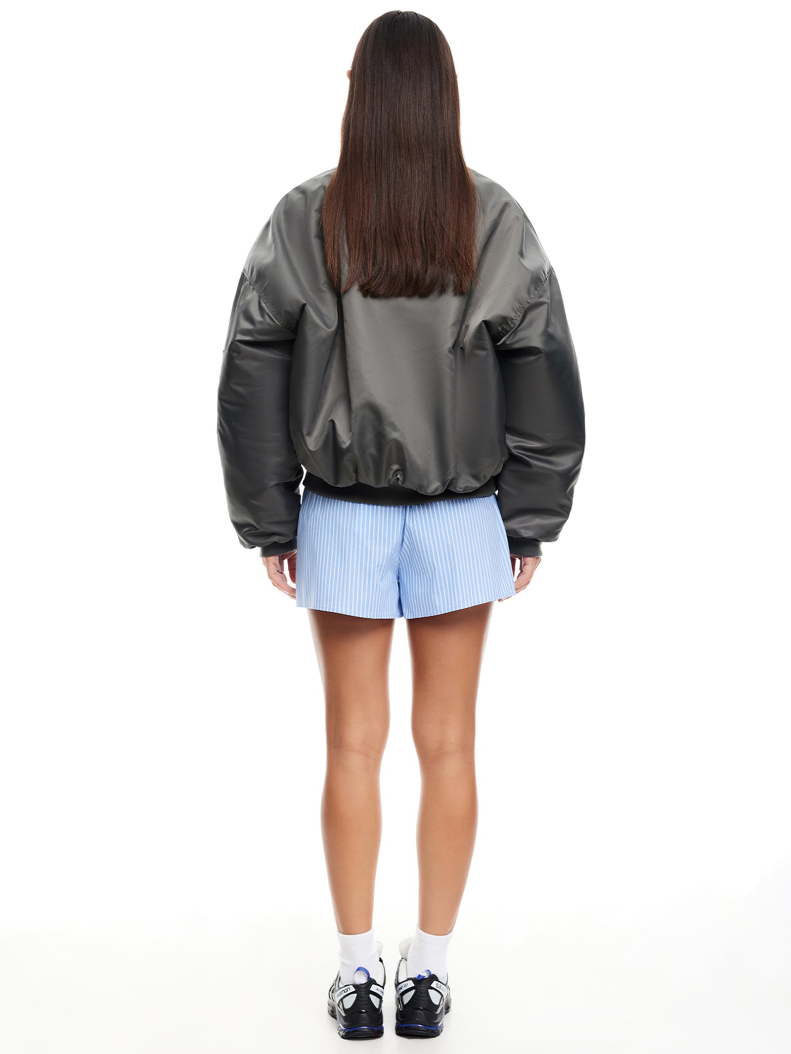 Essential Bomber