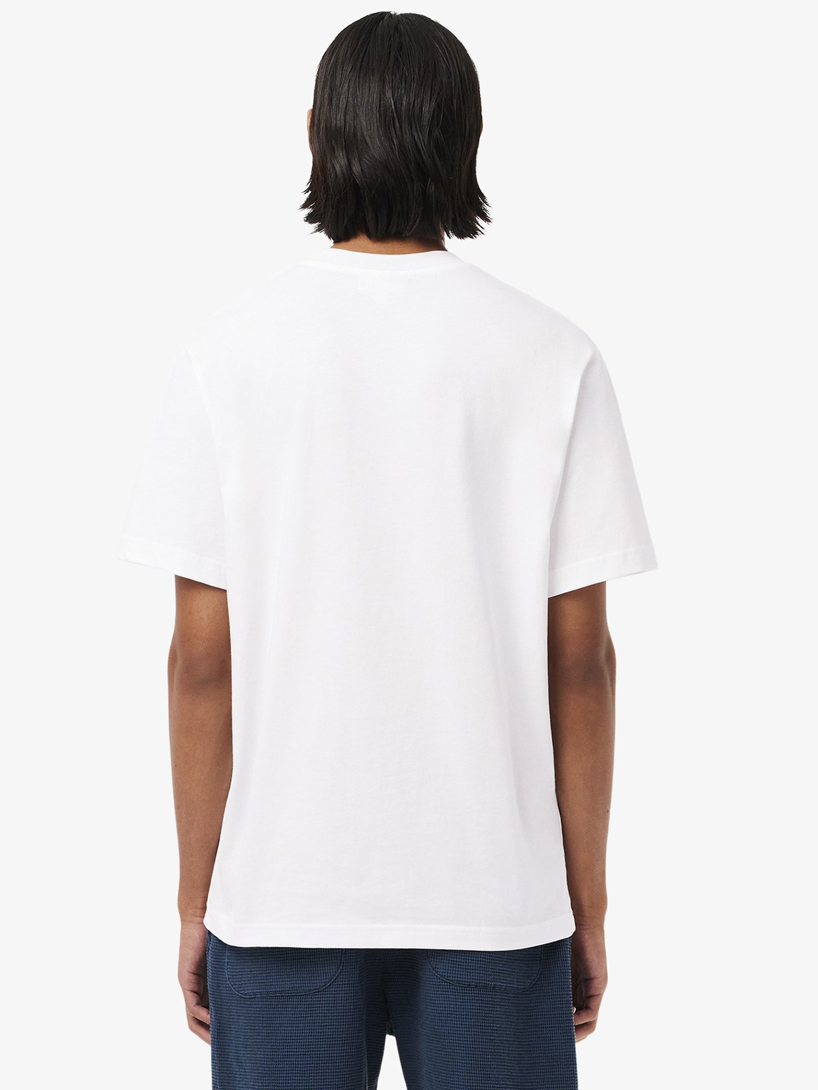 Essential Classic Fit T-Shirt