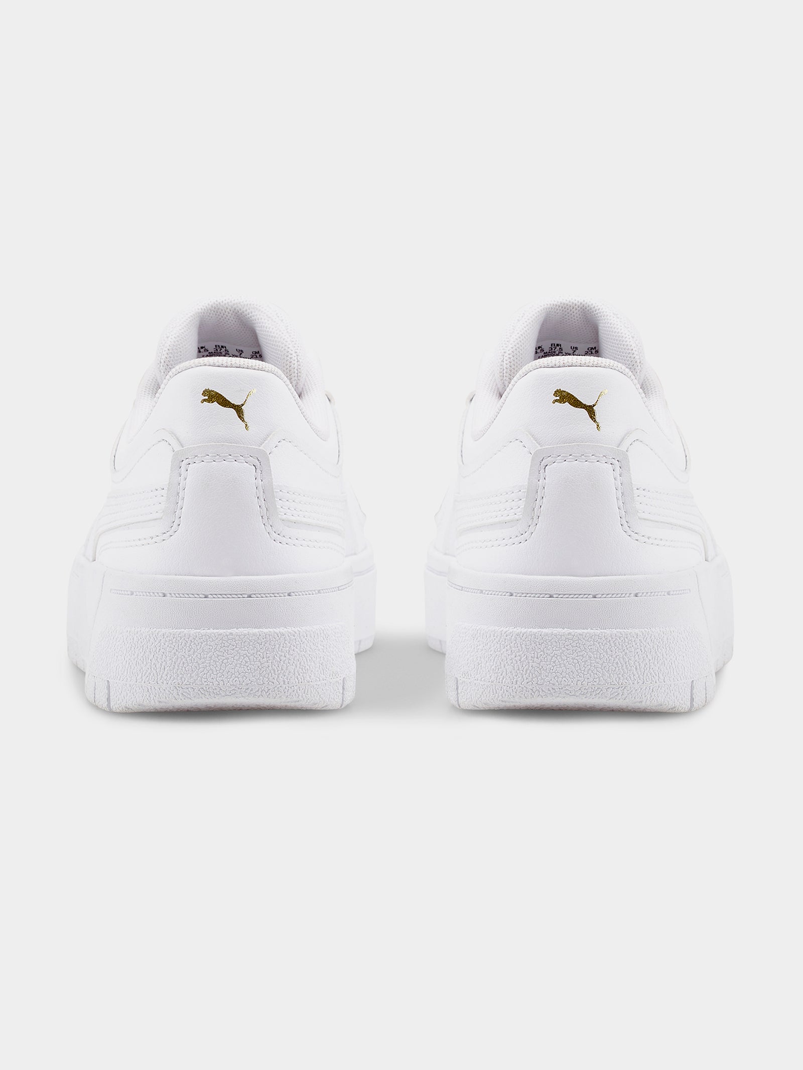 Womens Cali Dream Sneakers in White