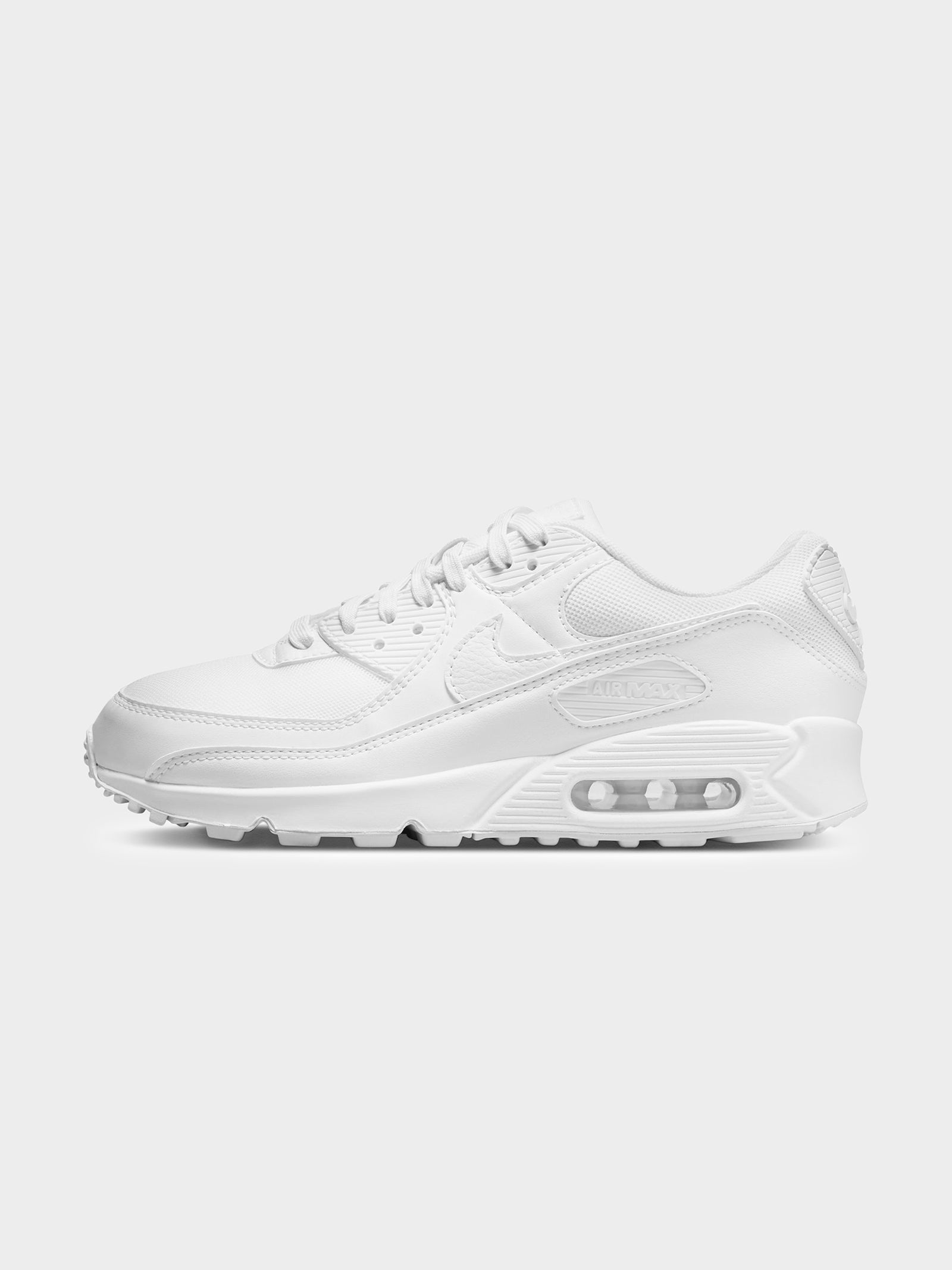 Womens Air Max 90 Sneakers