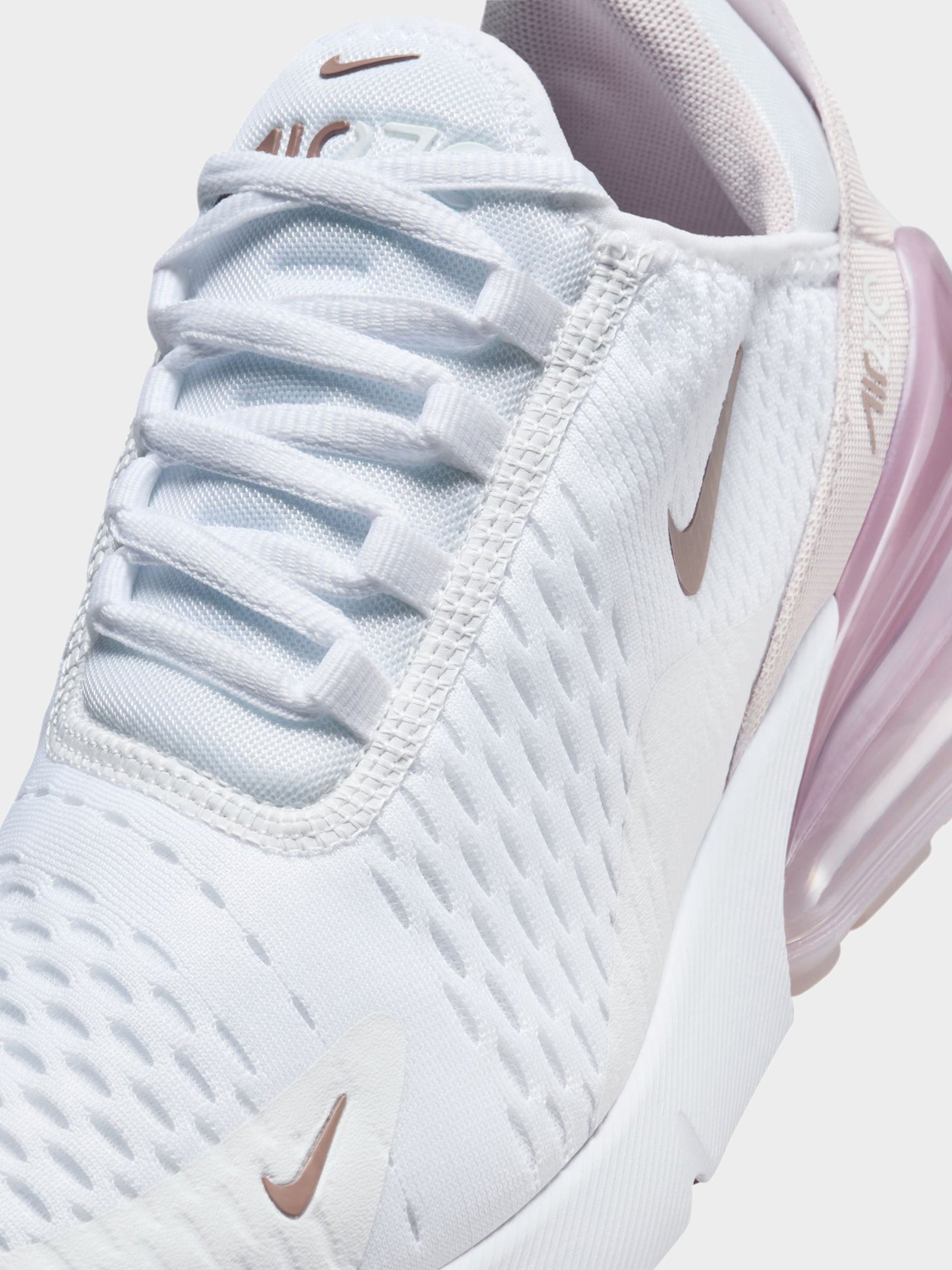 Womens Nike Air Max 270 Sneaker