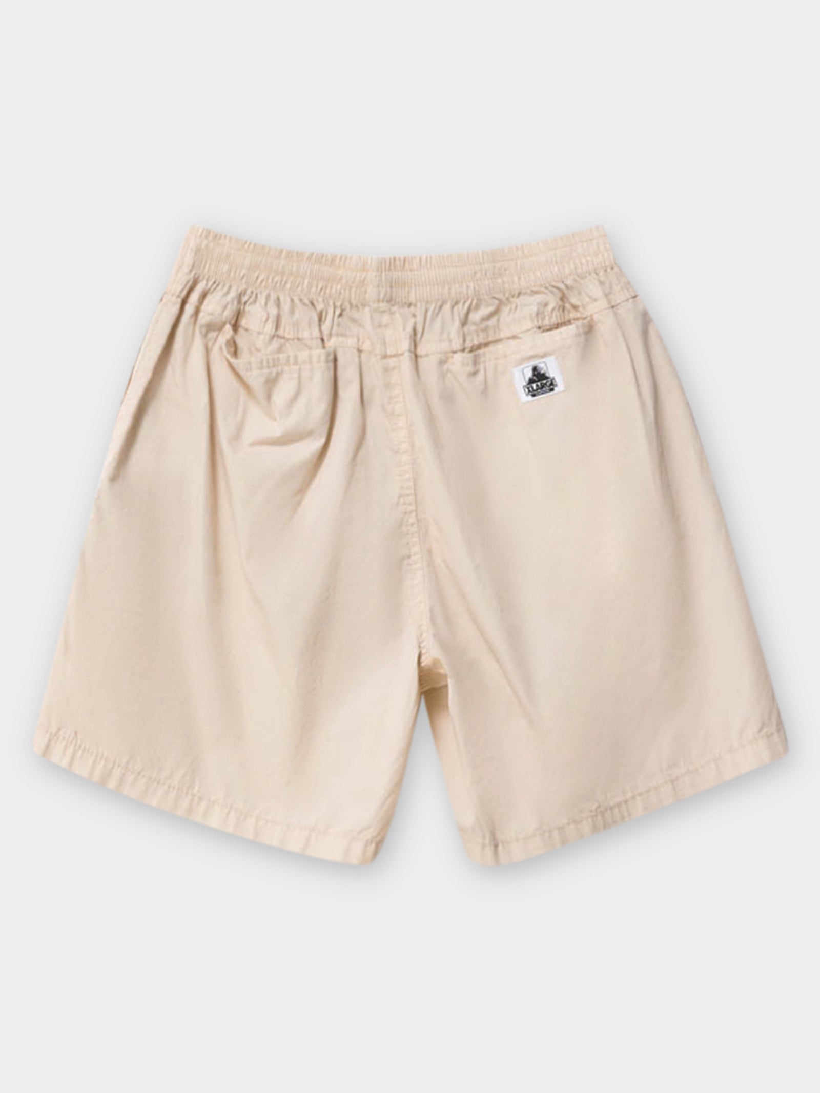 91 Stock Beachshort In Khaki