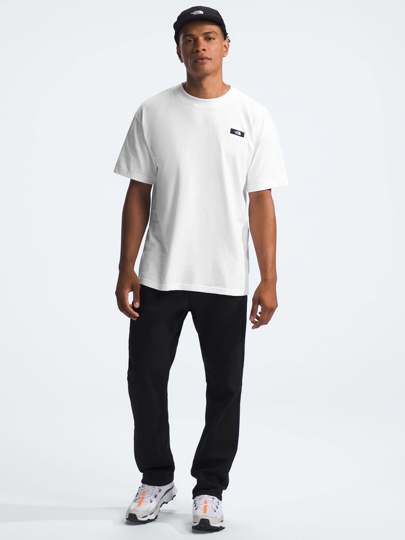 Heavyweight Relaxed Tee