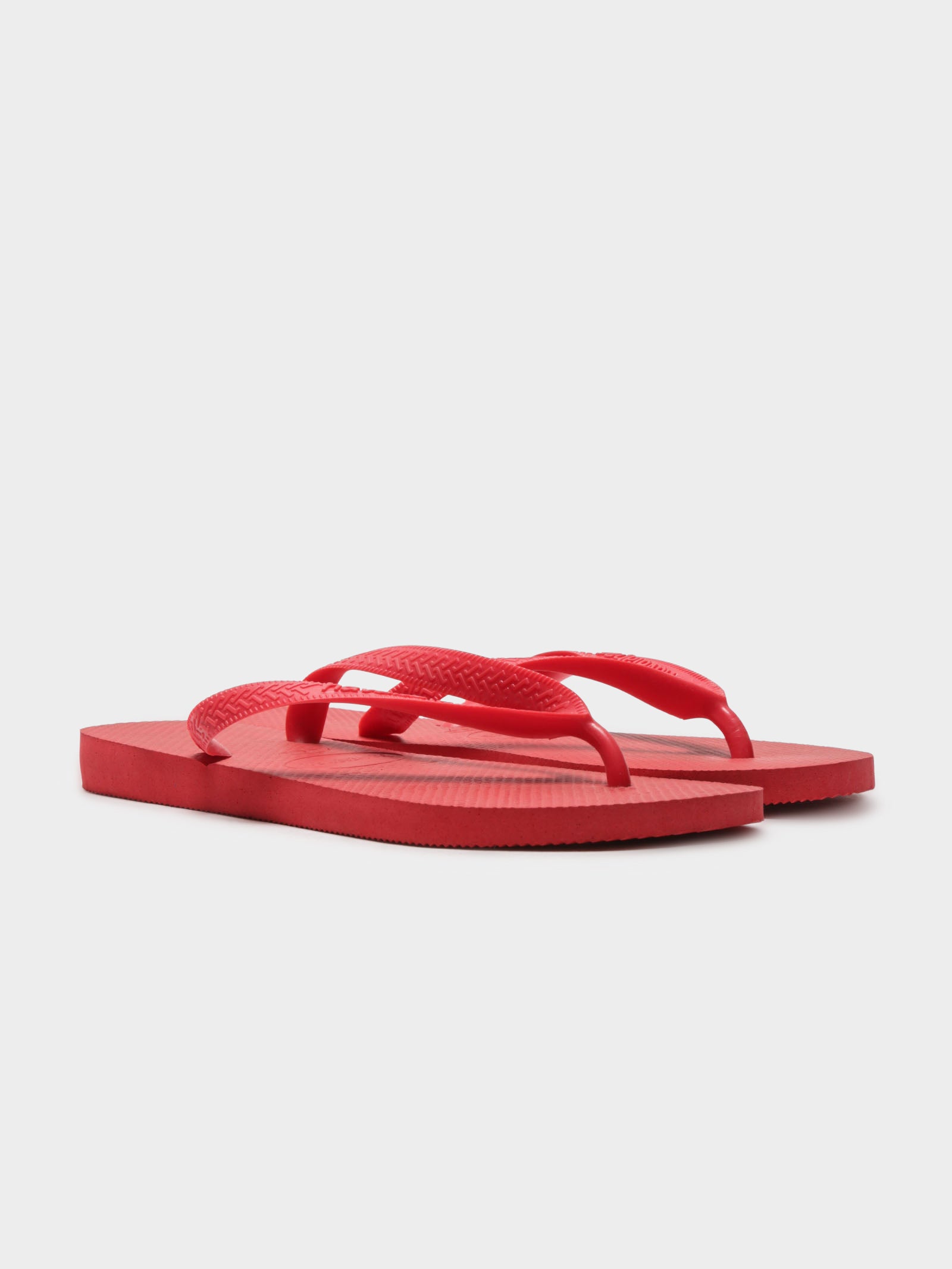 Havaianas Top Thongs in Red