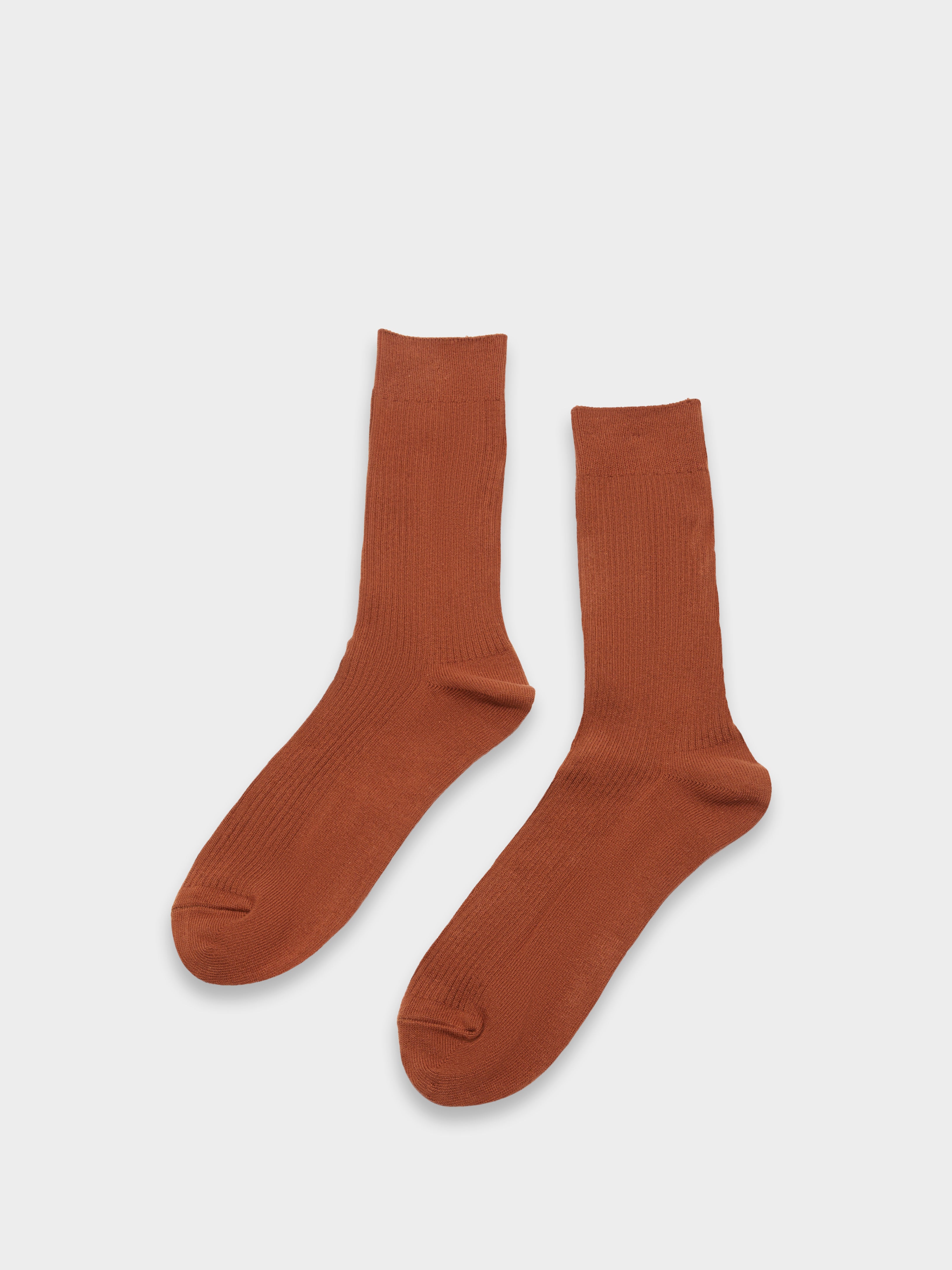 1 Pair of Everyday Socks