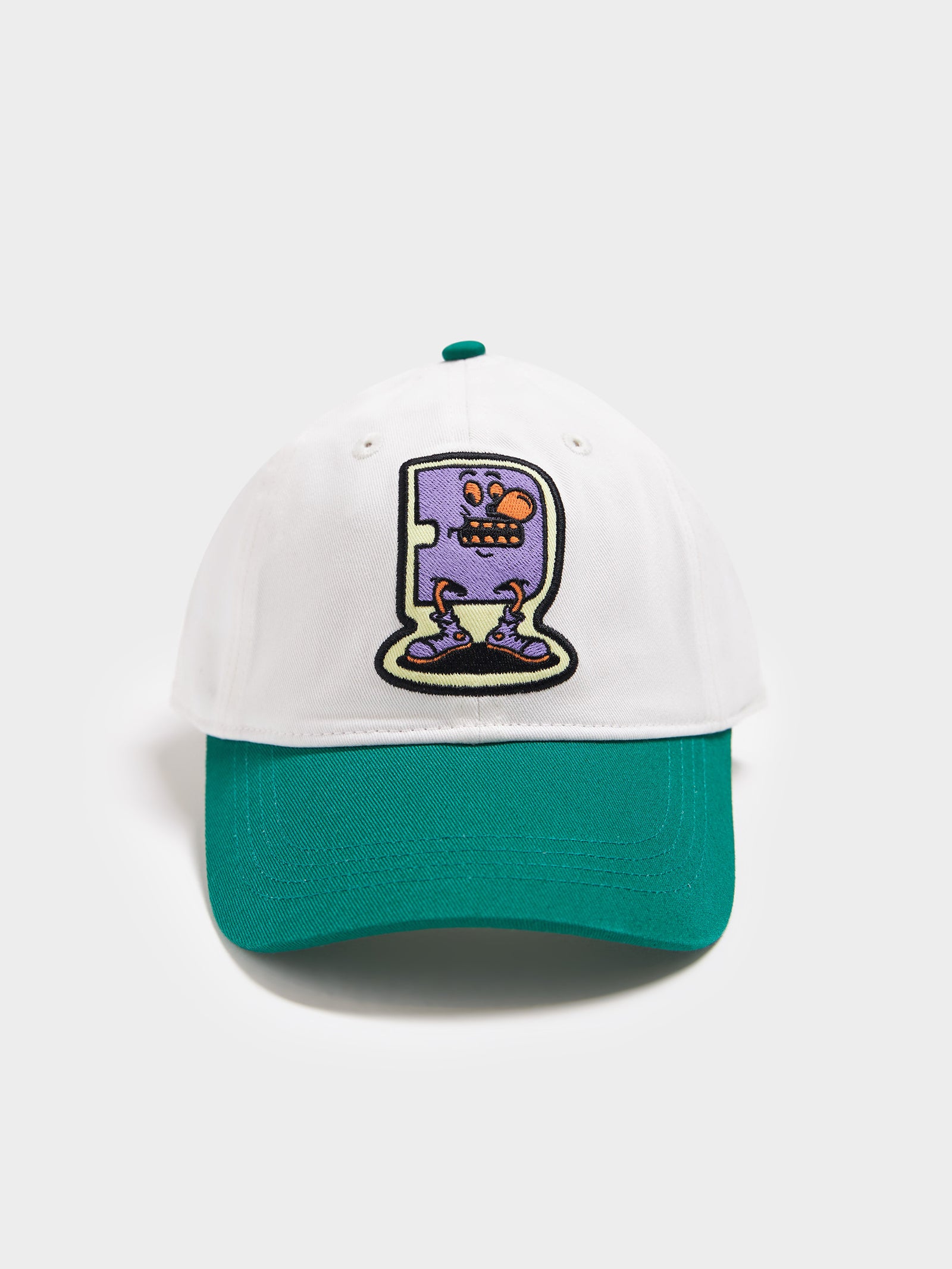 Early To Bed Dad Cap