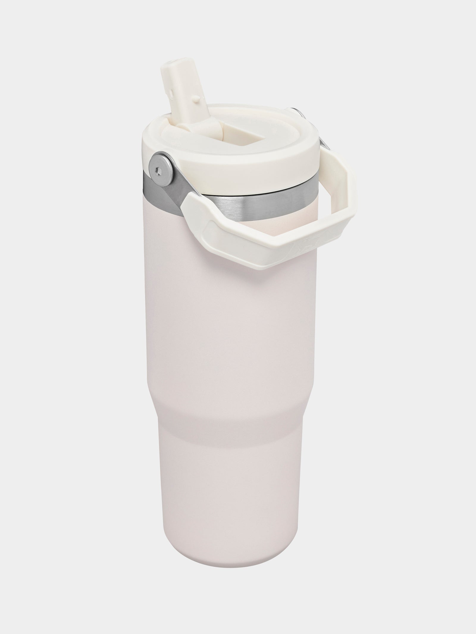 The Iceflow Flip Straw 0.88 Litre Water Bottle