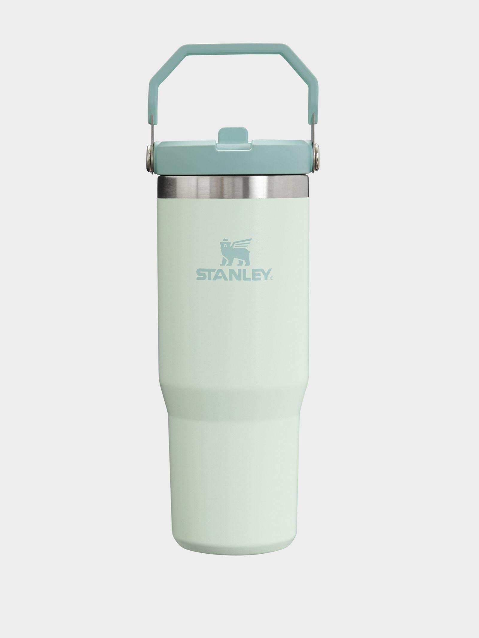 The Iceflow Flip Straw 0.88 Litre Water Bottle