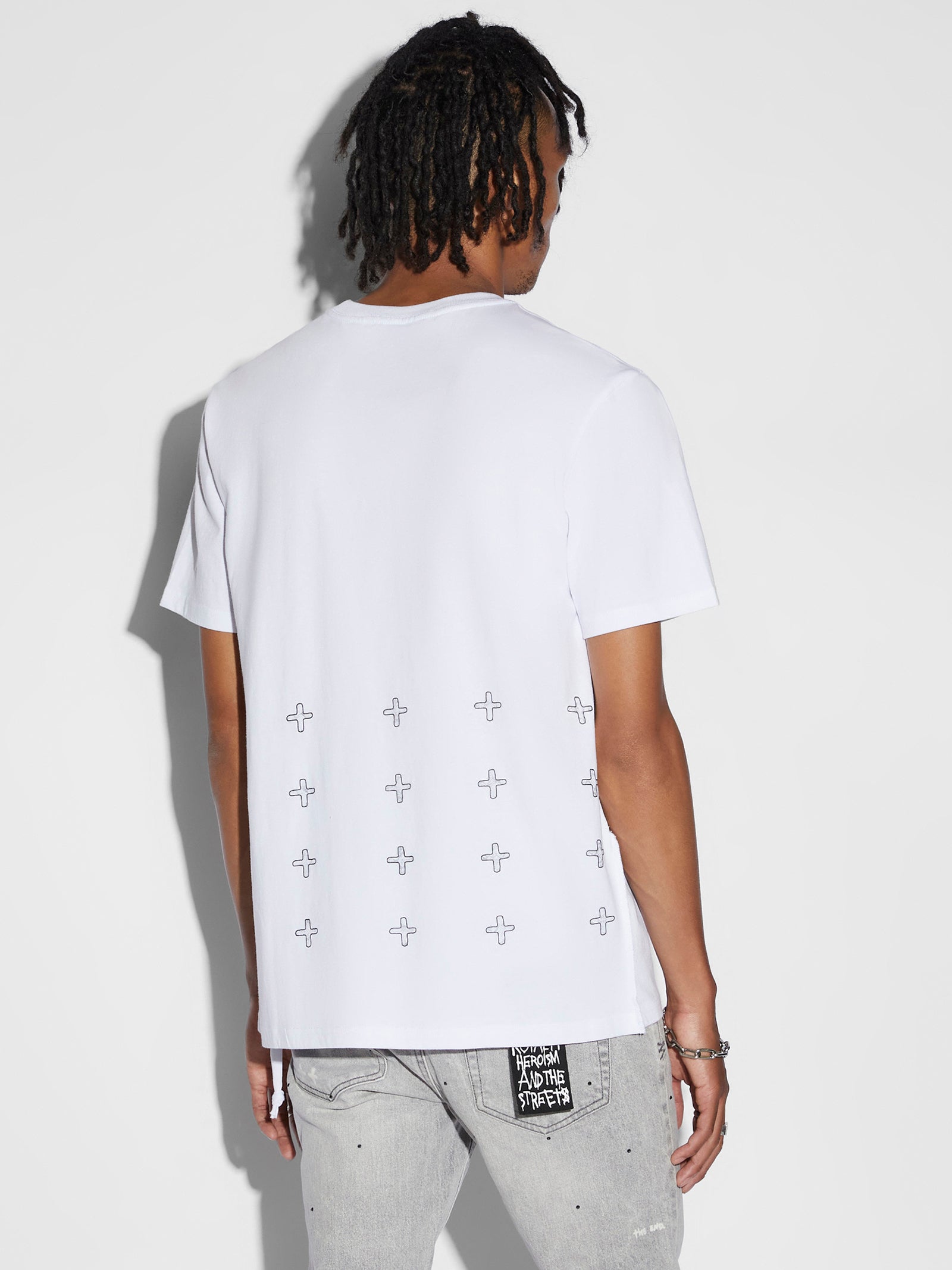 Snake Dollar Kash Short Sleeve Tru