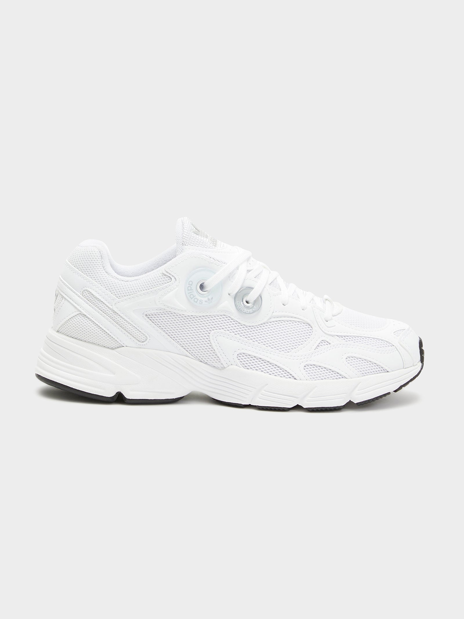 Womens Astir Sneakers in Cloud White