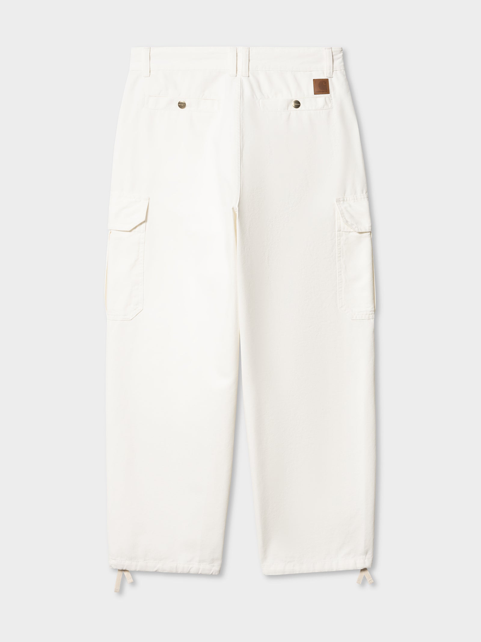 Stanton Cargo Pant In Wax