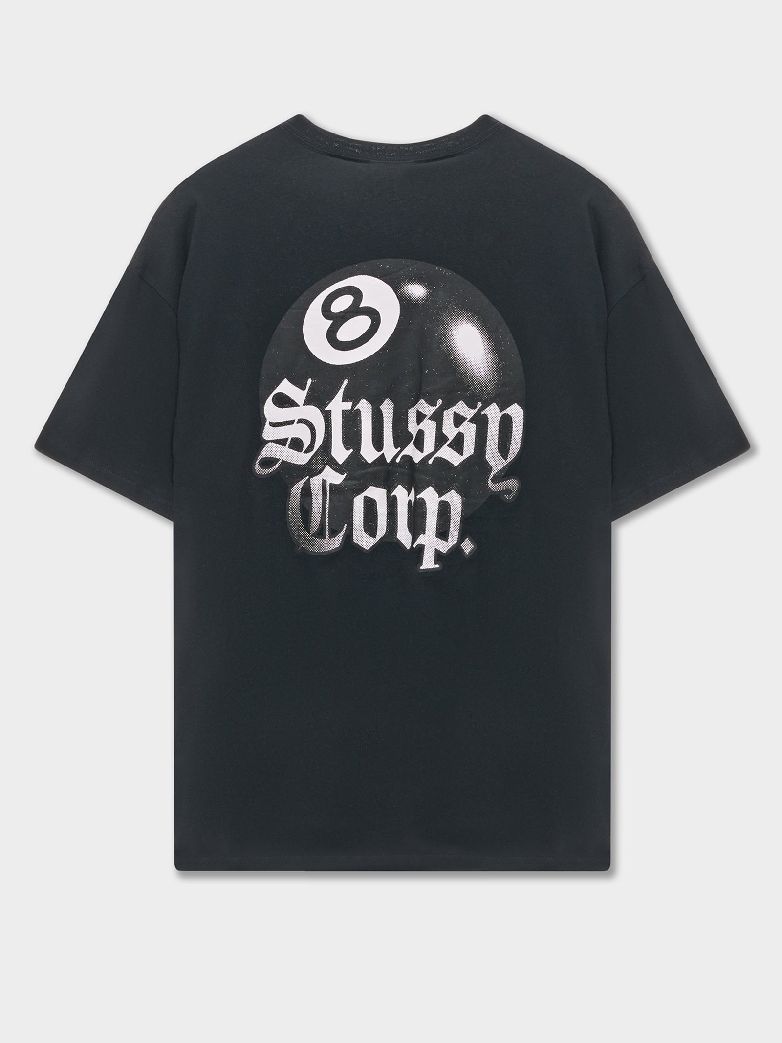 8 Ball Corp Relaxed T-Shirt