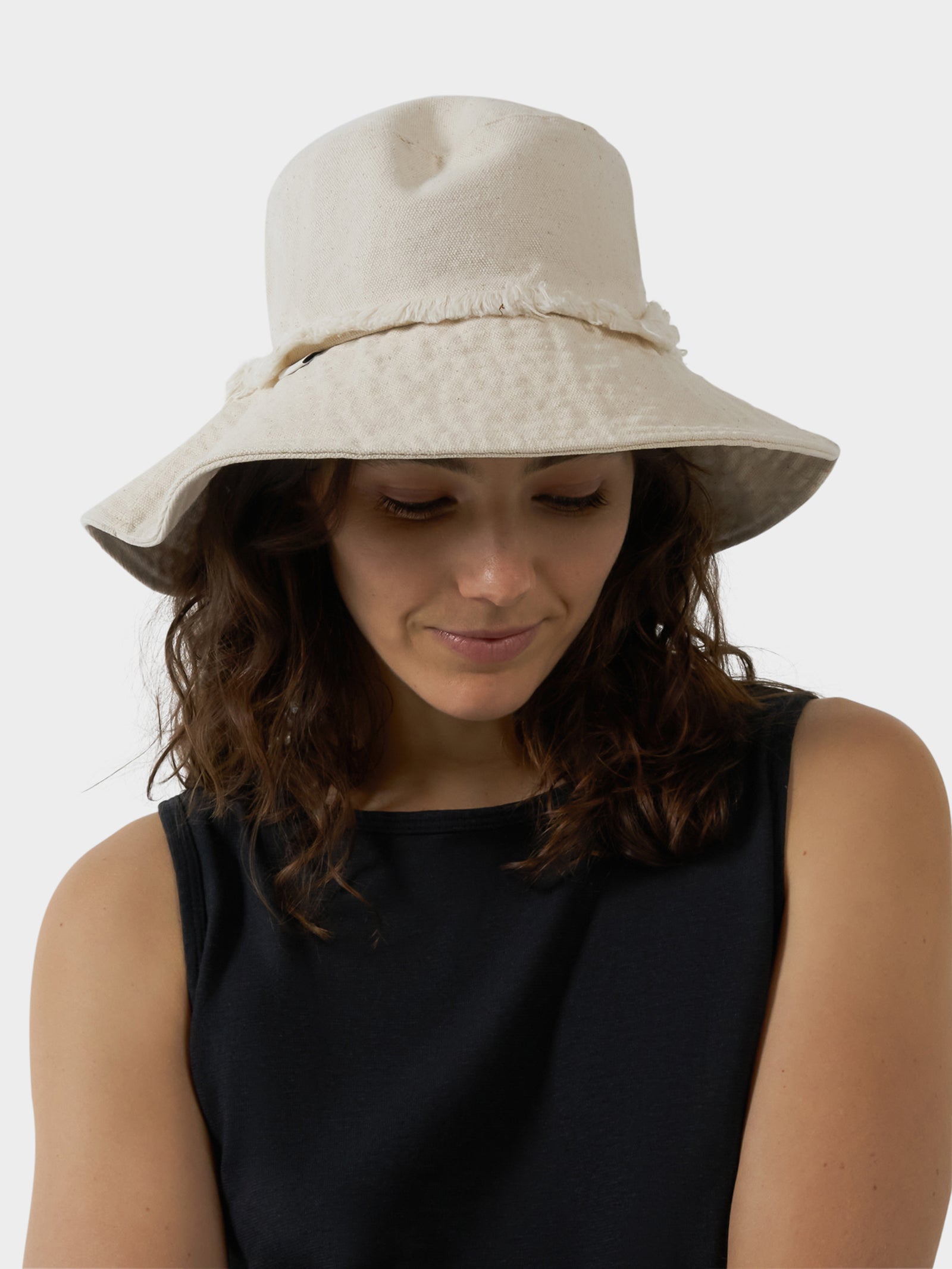 Thrills Canvas Bucket Hat