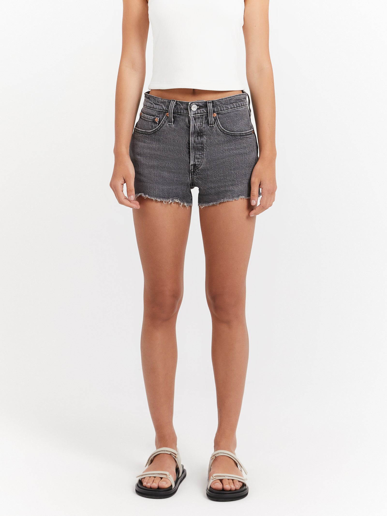 501 Original Shorts in Mesa Cabo Rise