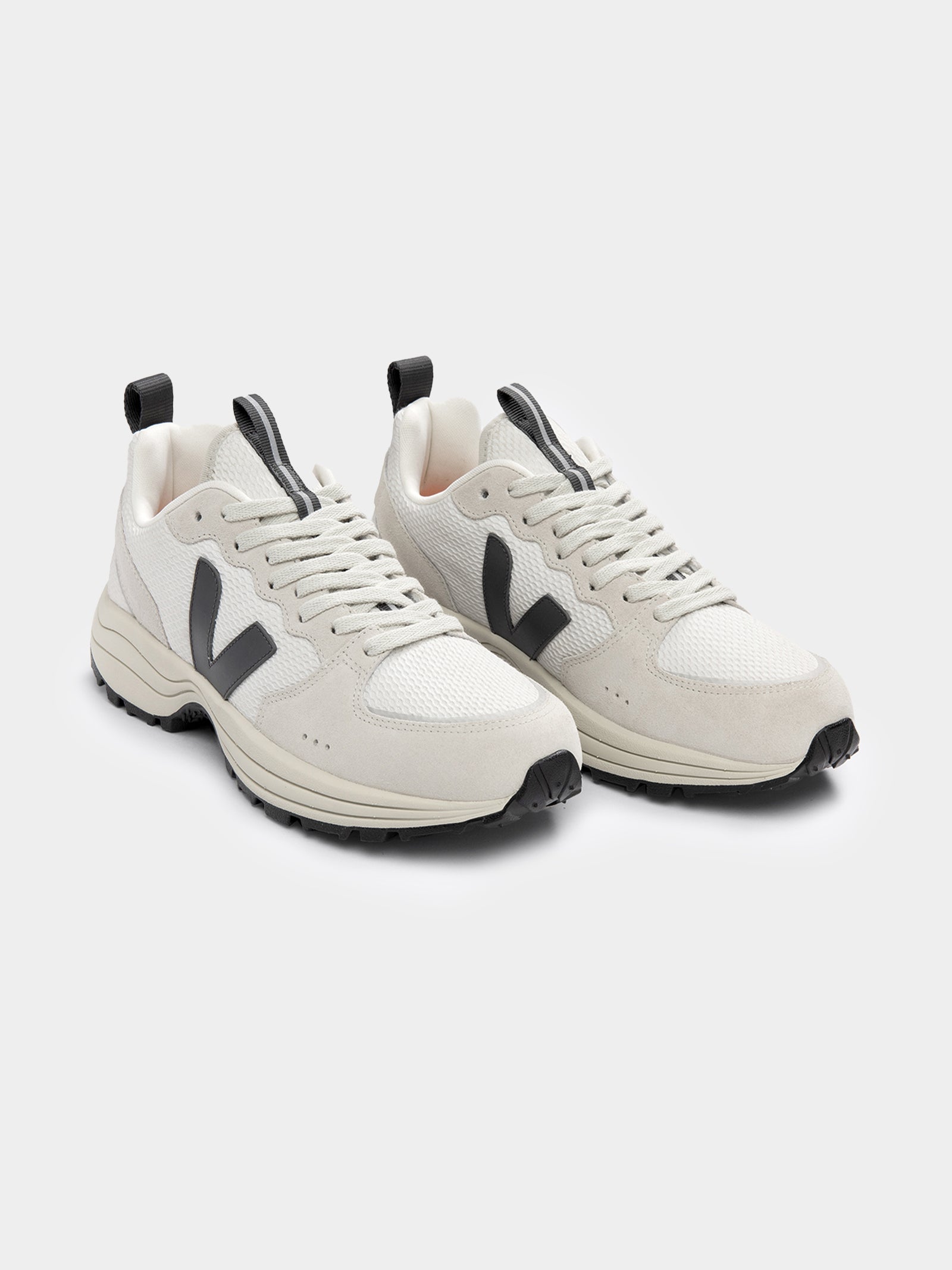 Mens Venturi Alveomesh Sneakers in White Multi