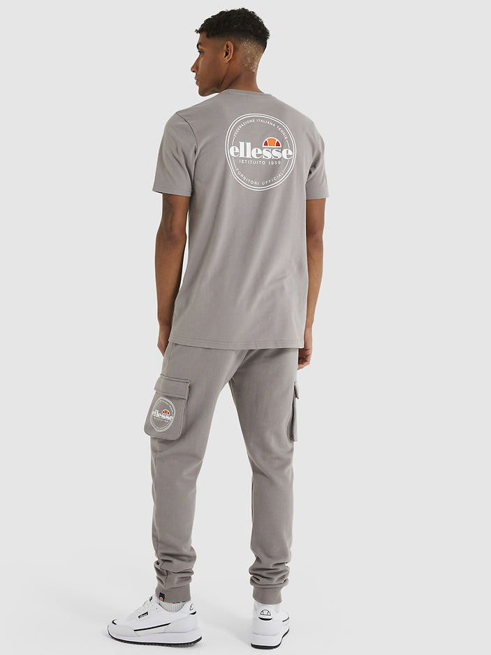 Liammo T-Shirt in Grey