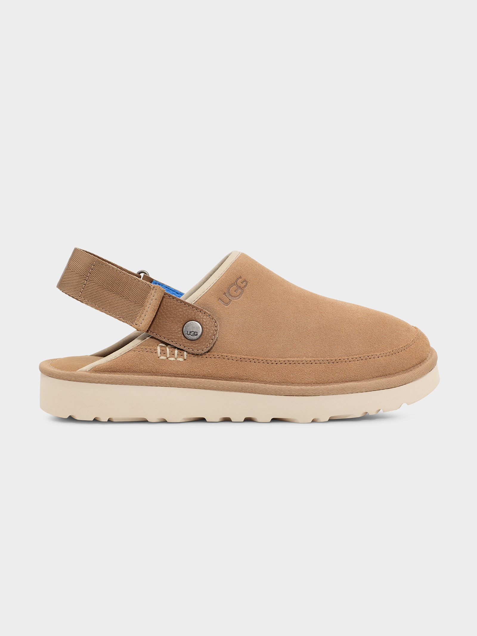 Goldencoast Clog