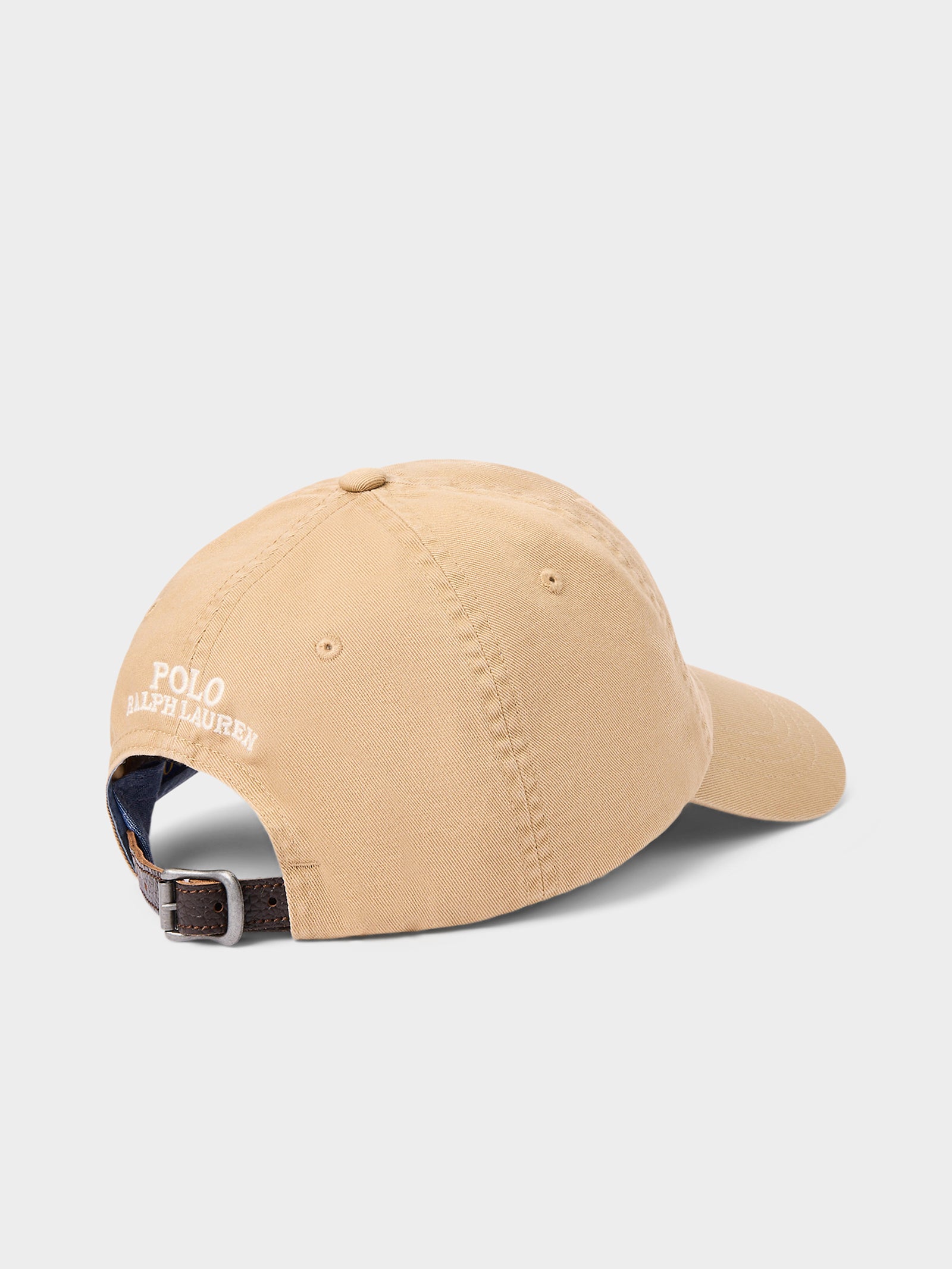 Classic Bear Sport Cap