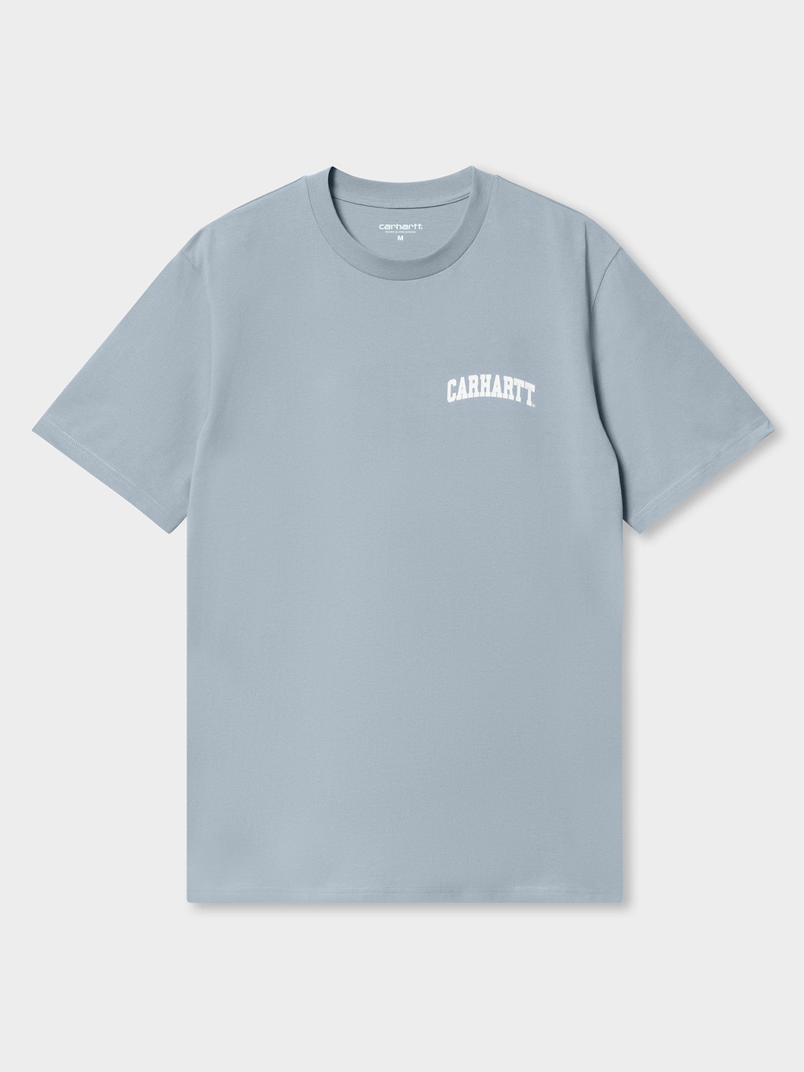 University Script T-Shirt