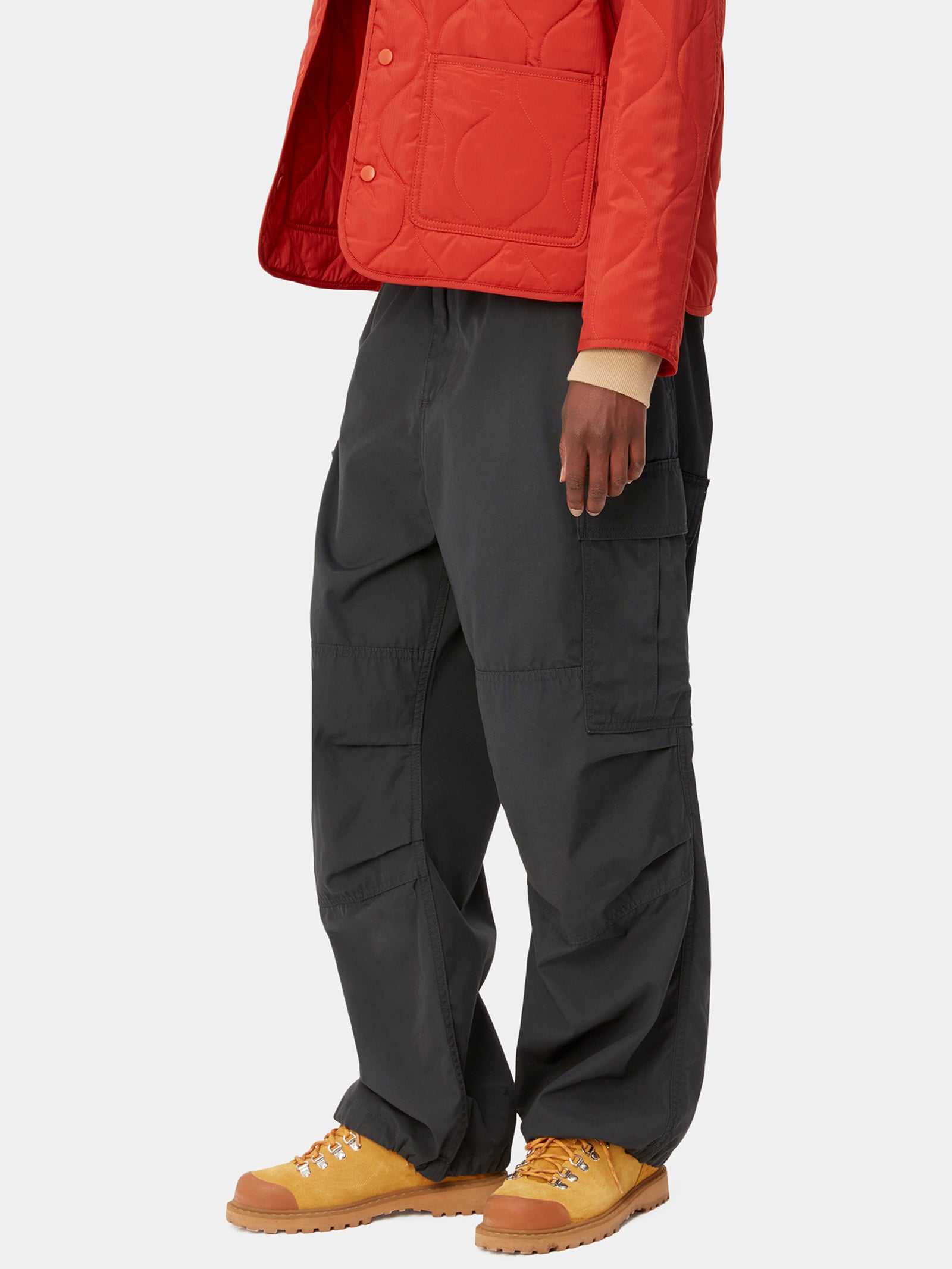 Jet Baggy Cargo Pants