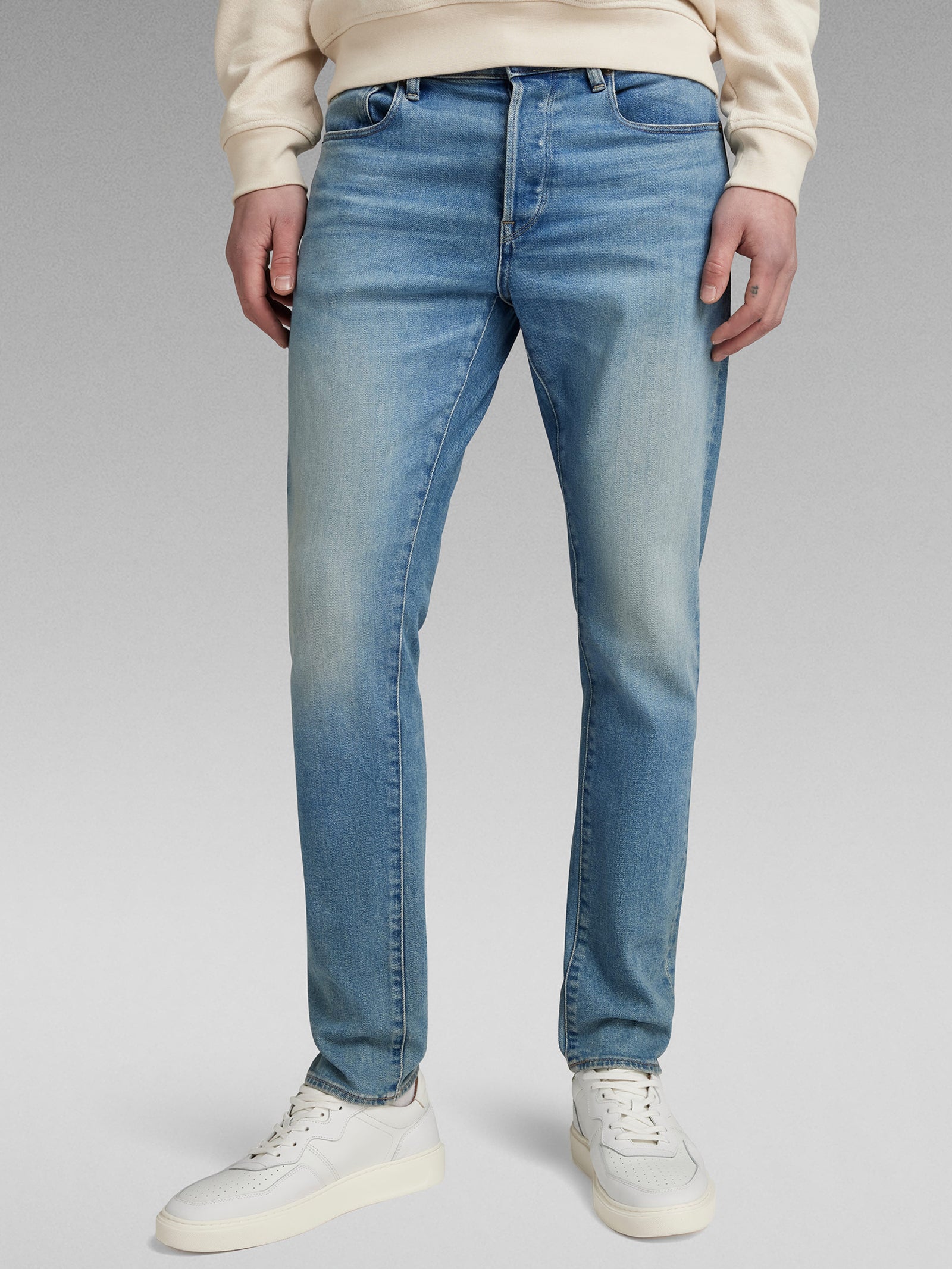 3301 Slim Jean