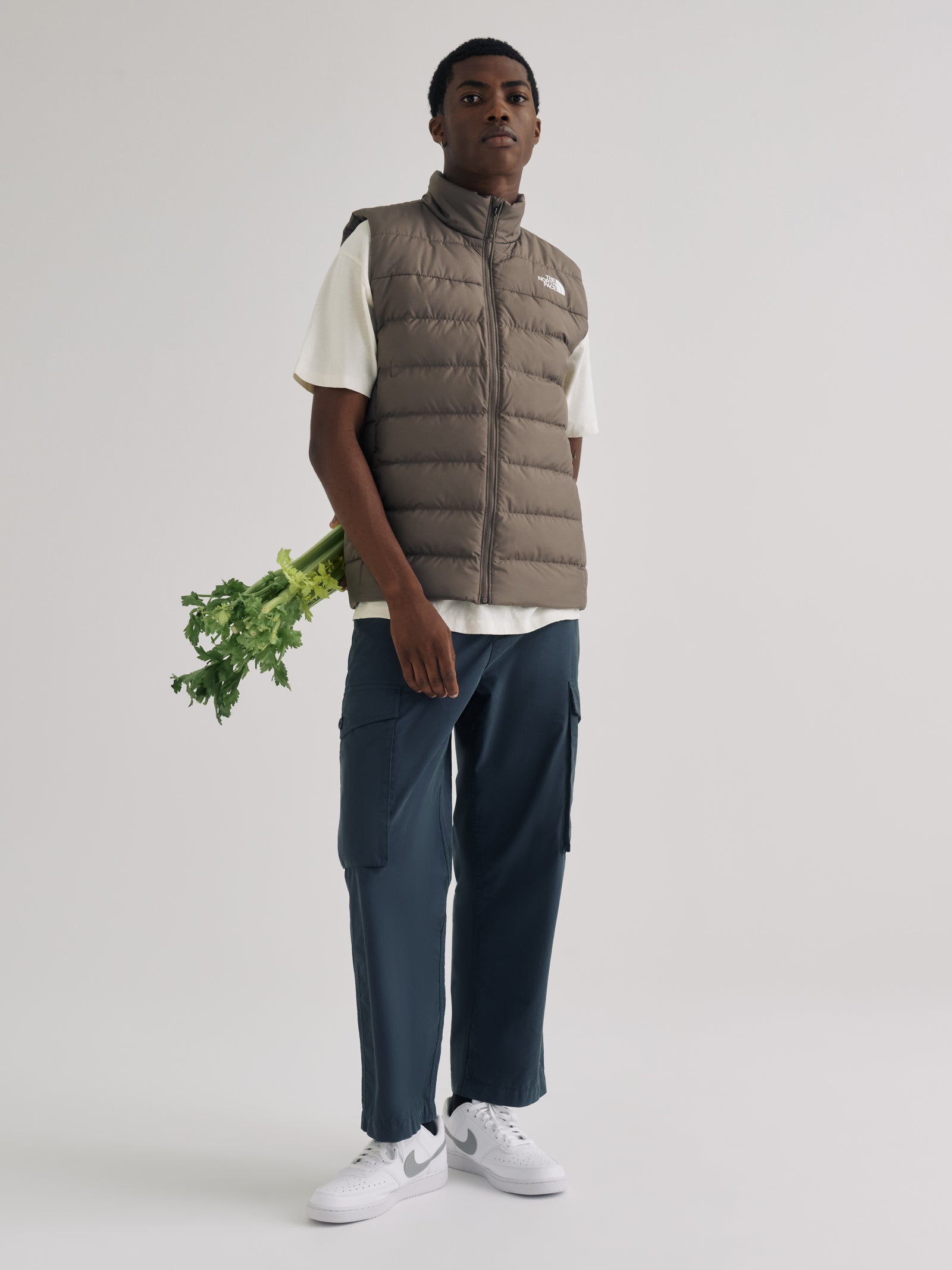 Big Slacker Cargo Pant