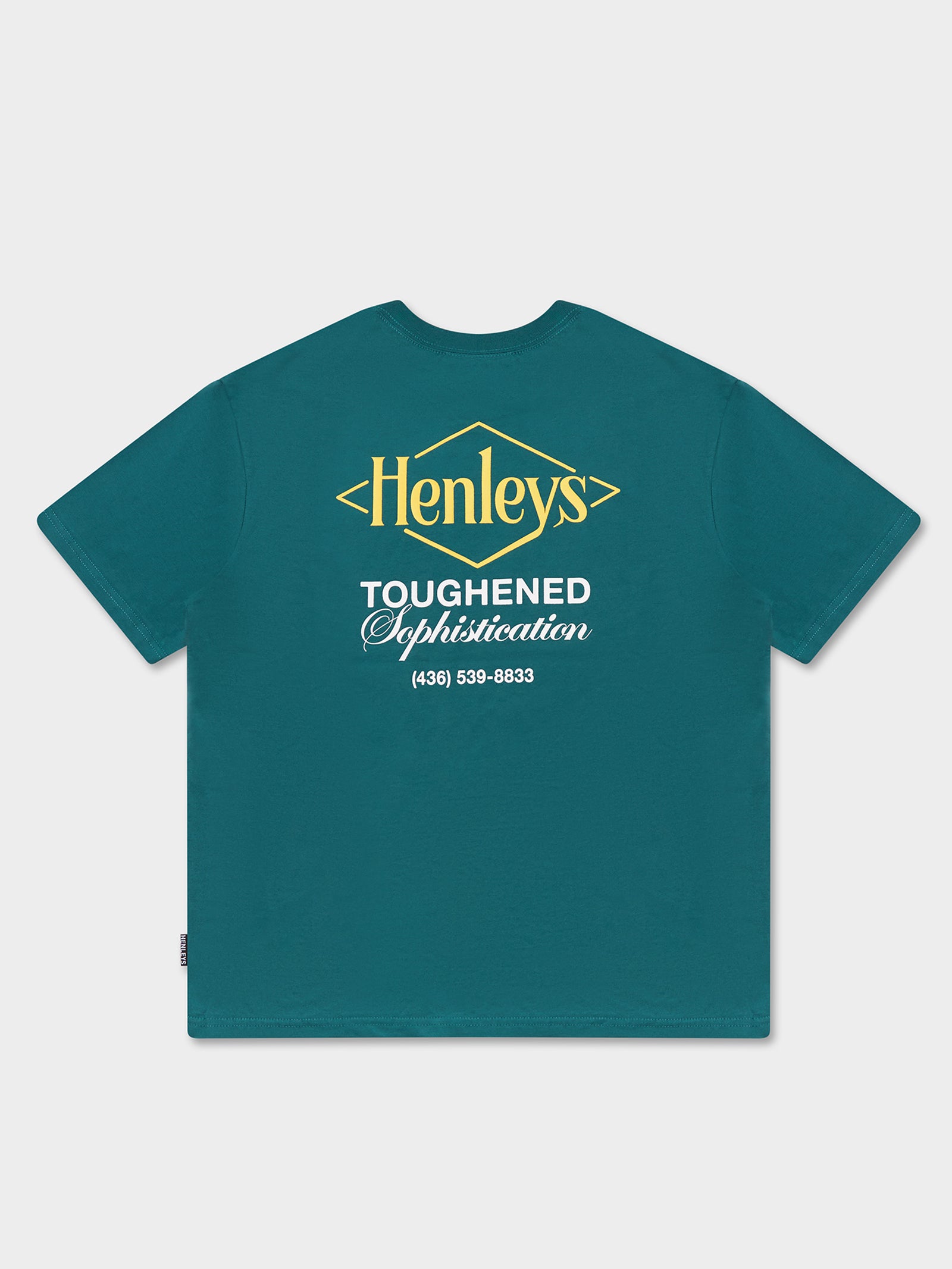 Tough Tee