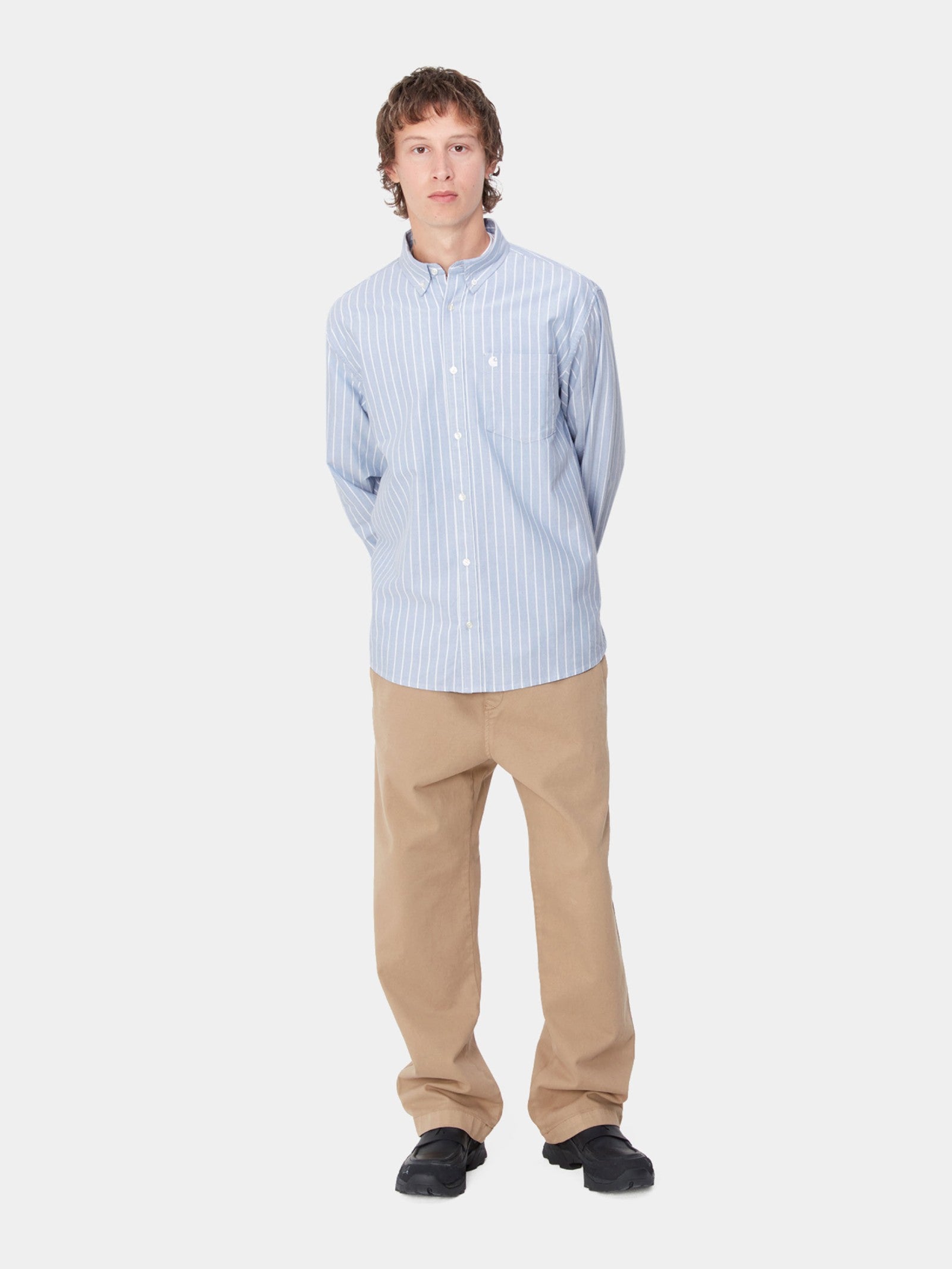 L/S Dowlen Shirt