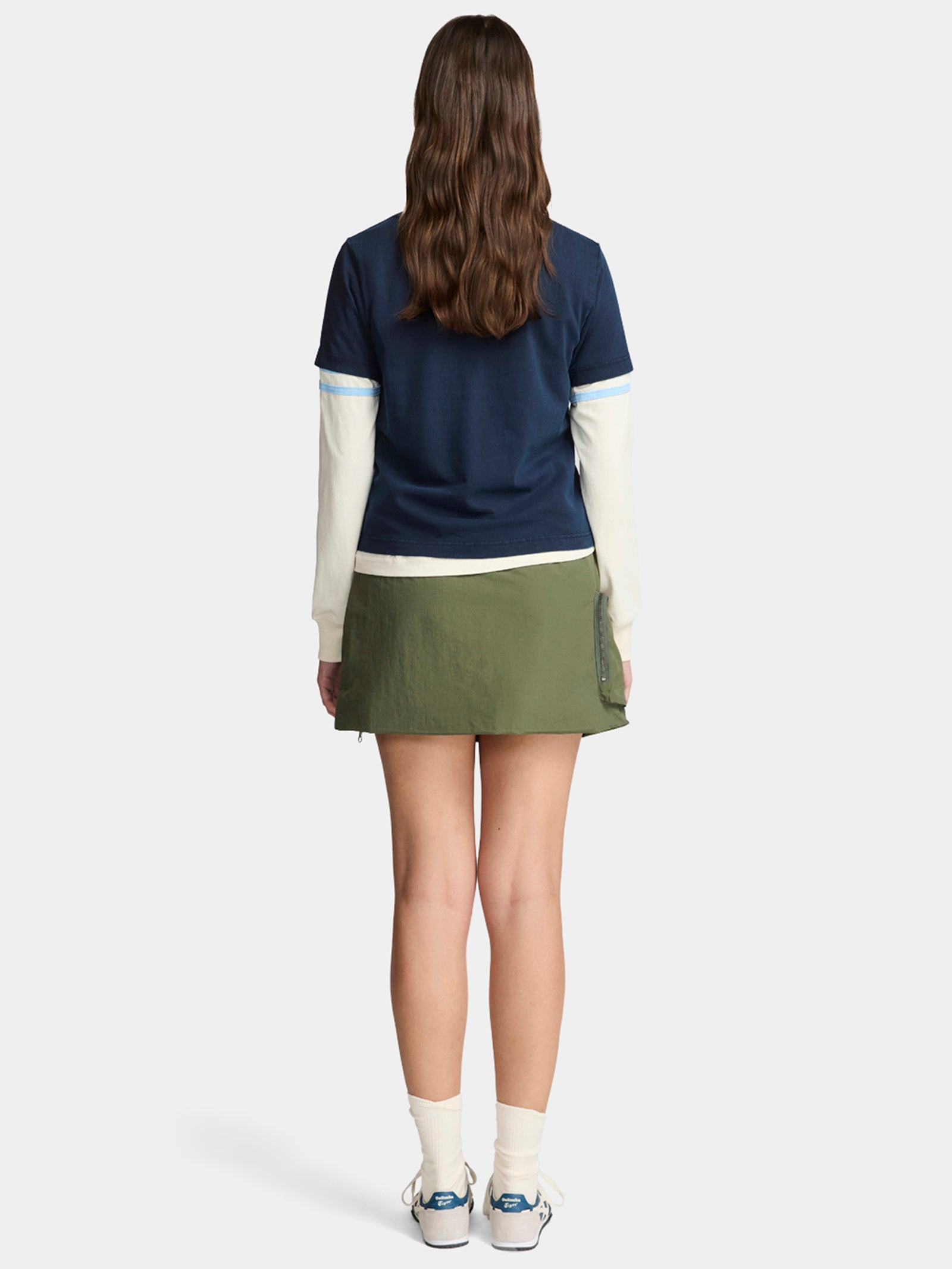 Rec Skirt