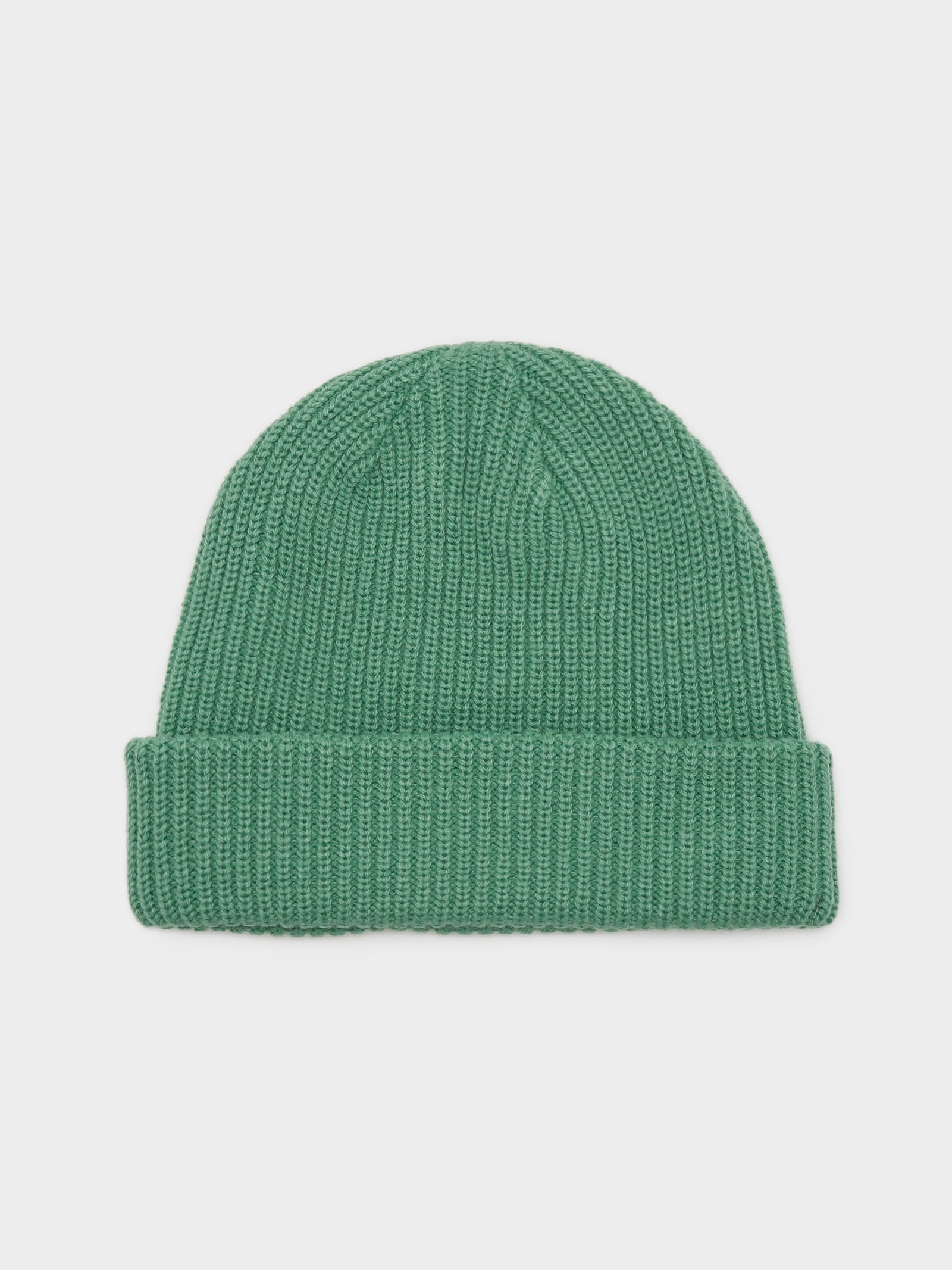 Salty Dog Beanie in Green