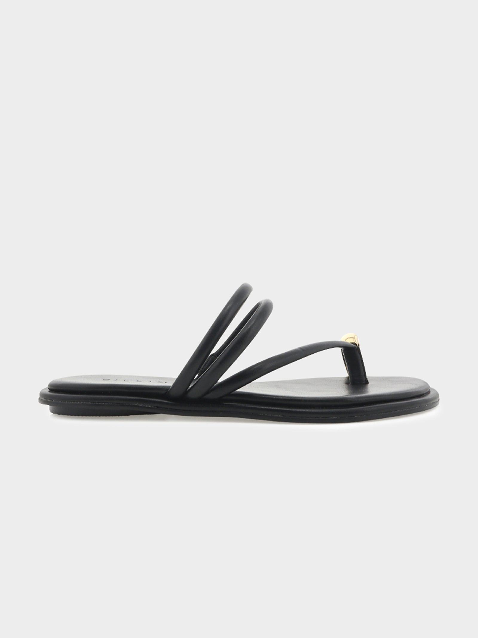 Colbie Sandals in Black