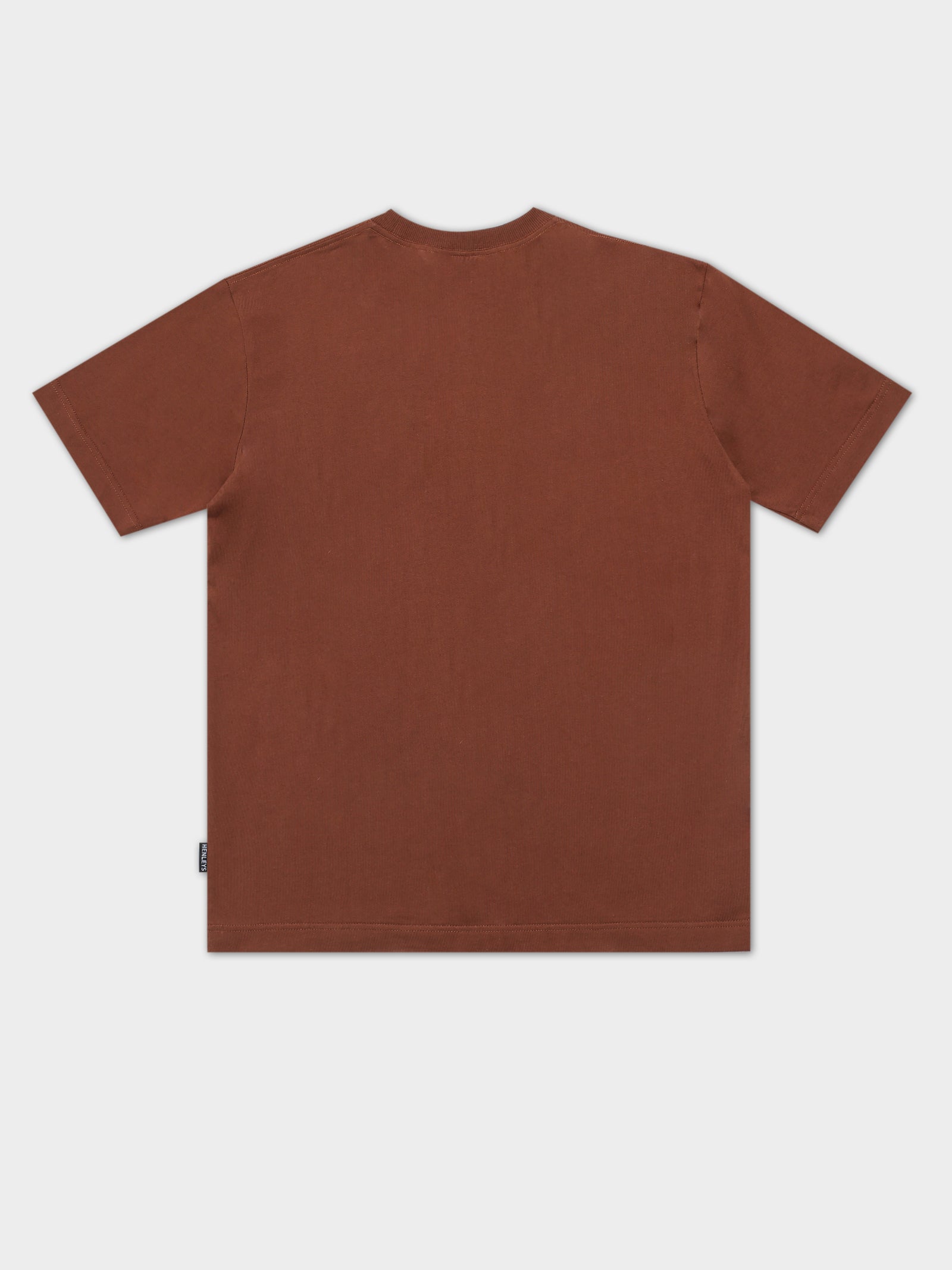 Classic Logo T-Shirt in Coconut