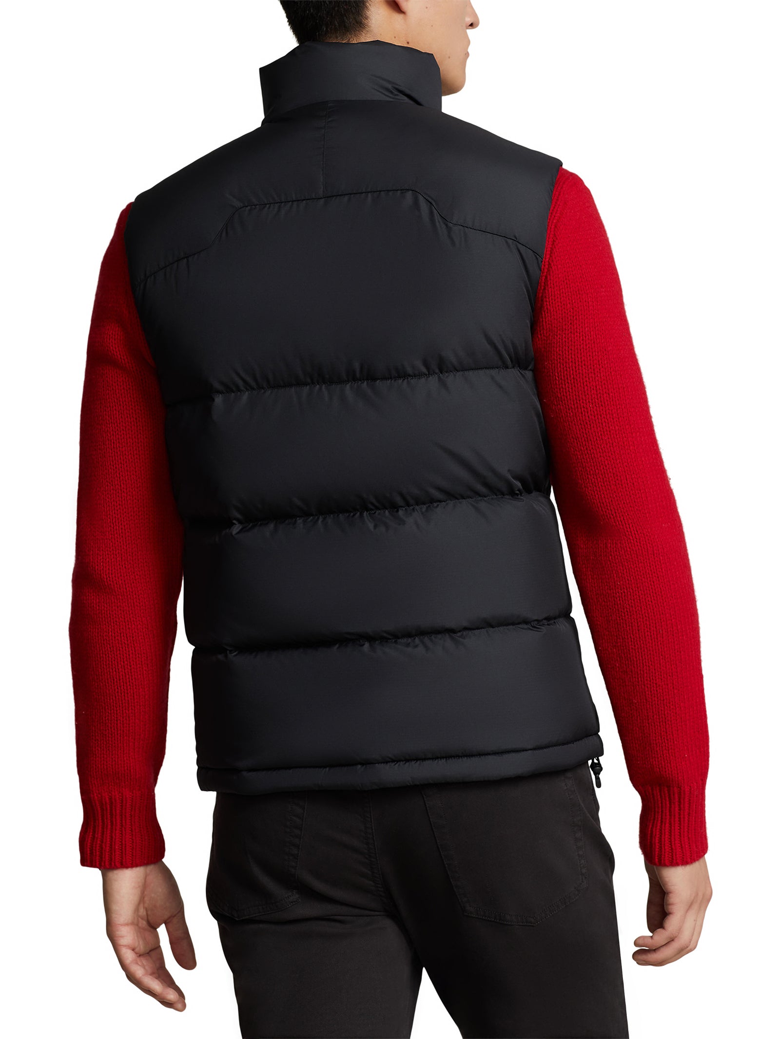 El Cap Down Vest