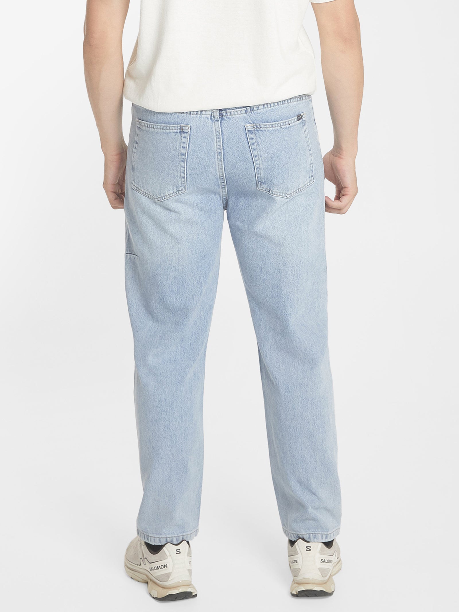 Slacker Denim Jean