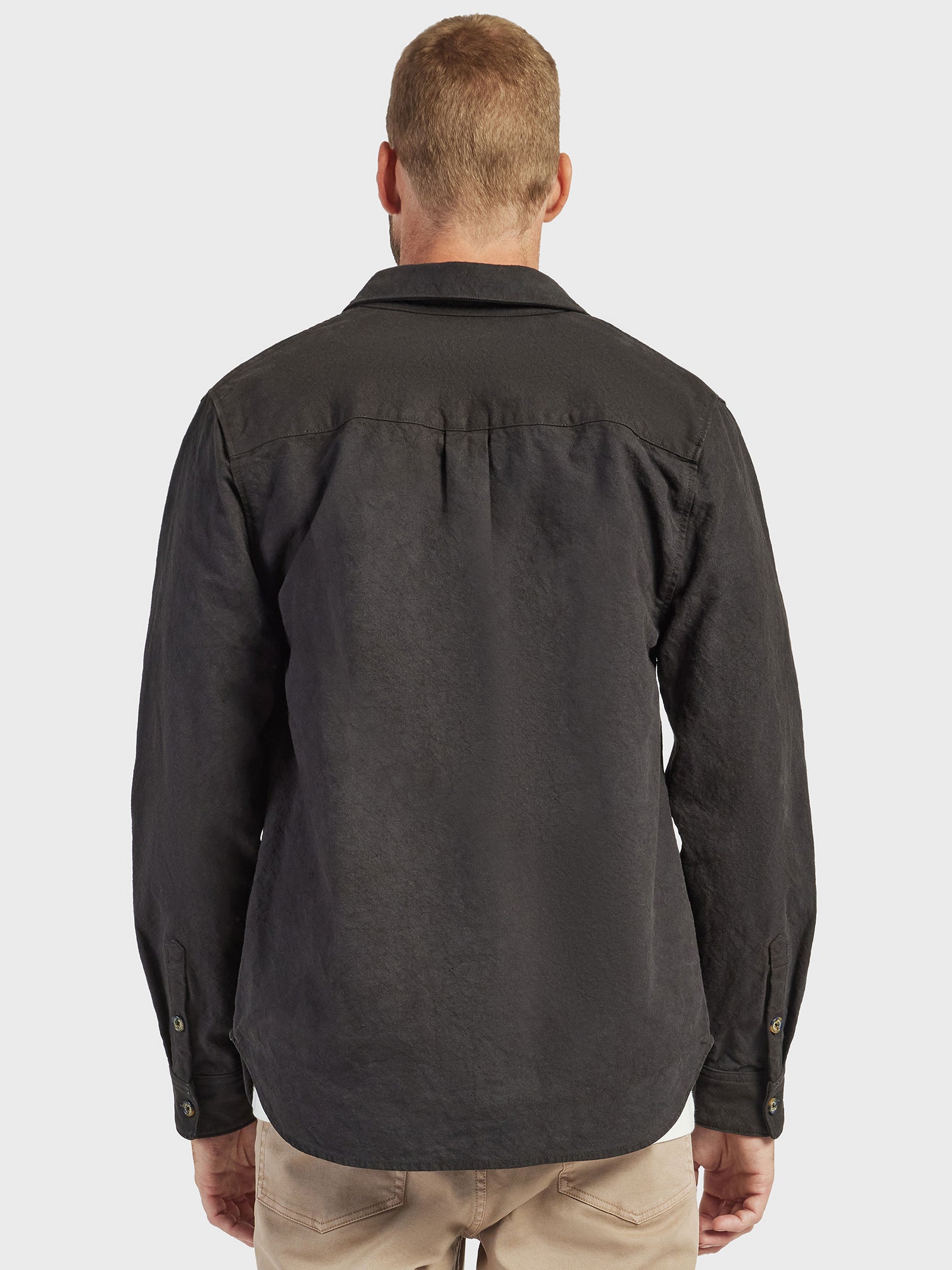 Afield Overshirt