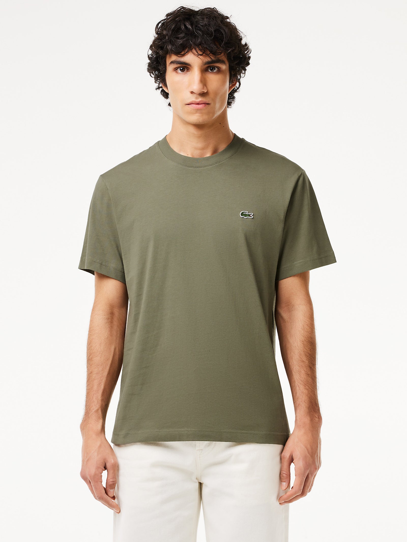 Essential Classic Fit T-Shirt