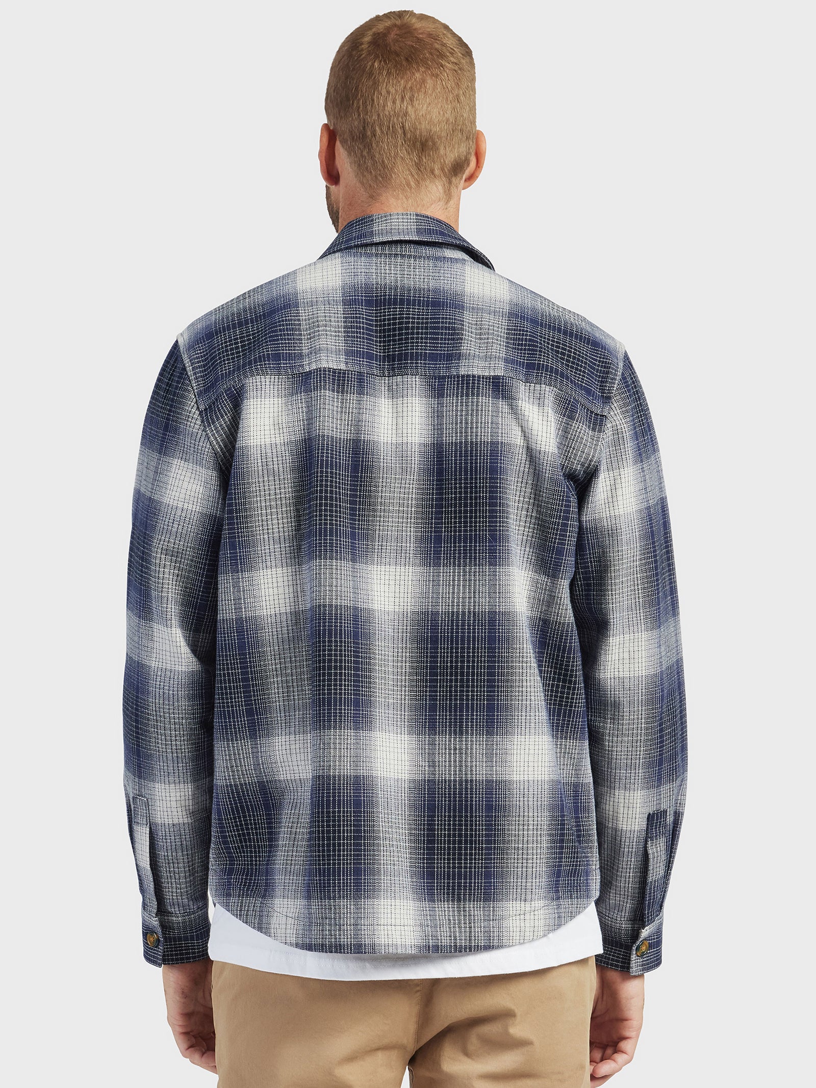 Oban Overshirt