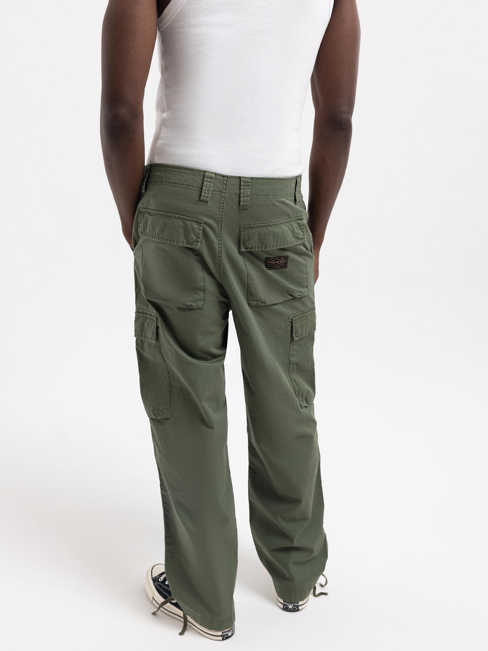 Unite Cargo Pant