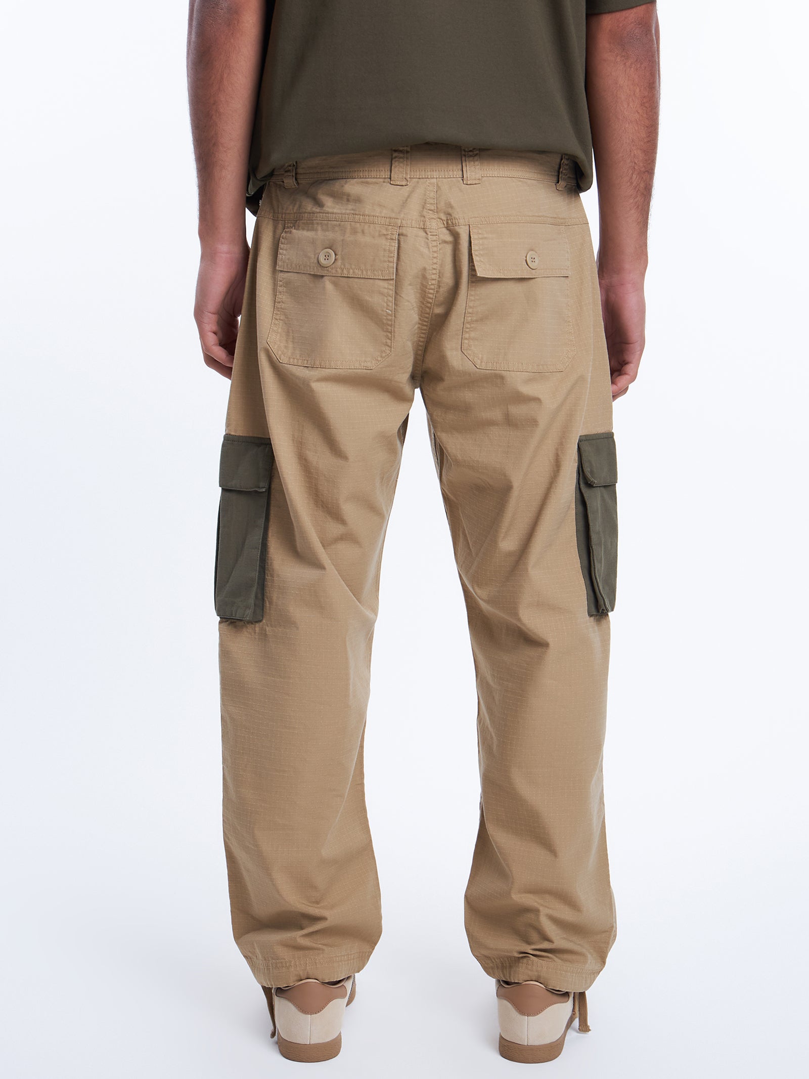 Wyatt Cargo Pants