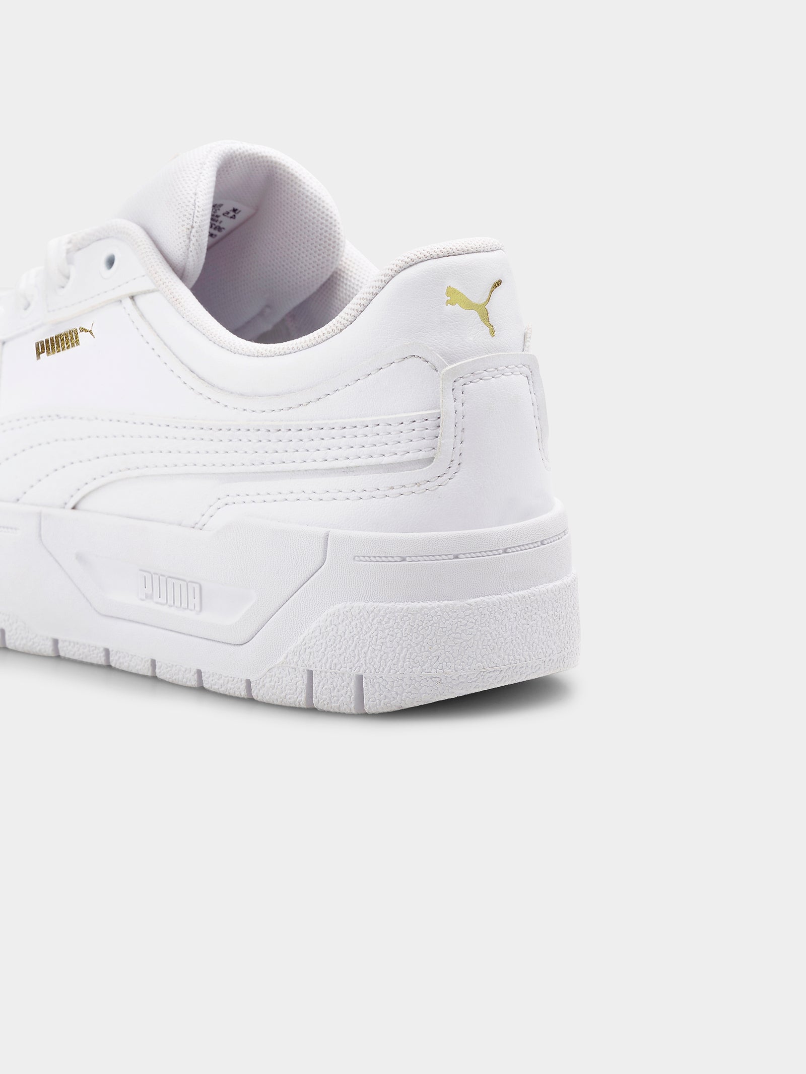 Womens Cali Dream Sneakers in White