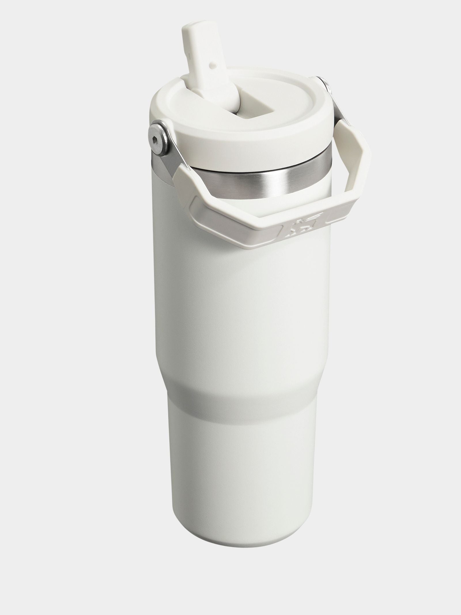 The Iceflow Flip Straw Water Bottle