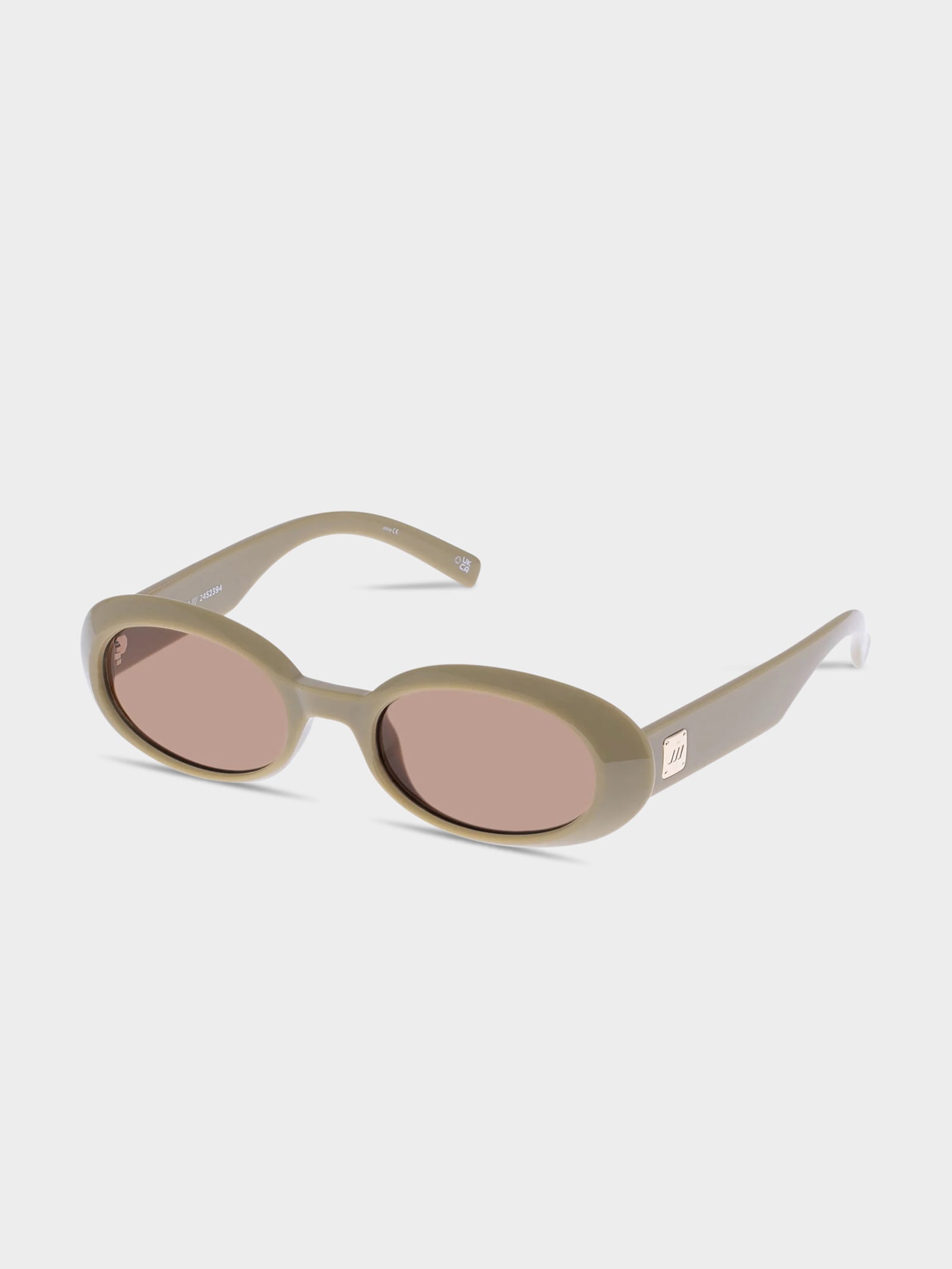 Unisex Work It Sunglasses