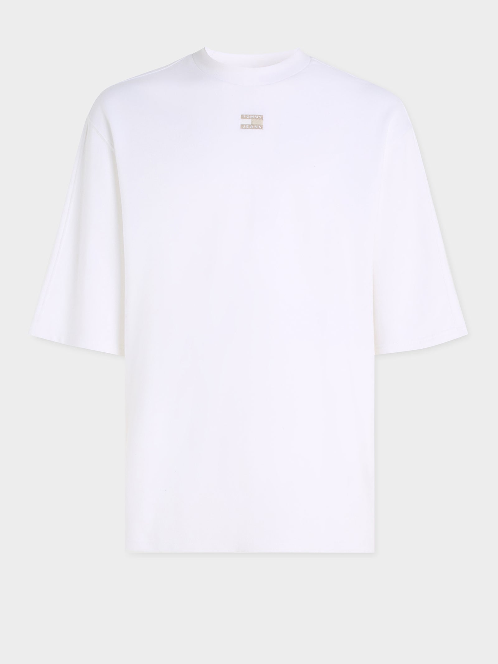 Essential Tonal Oversized Fit T-Shirt