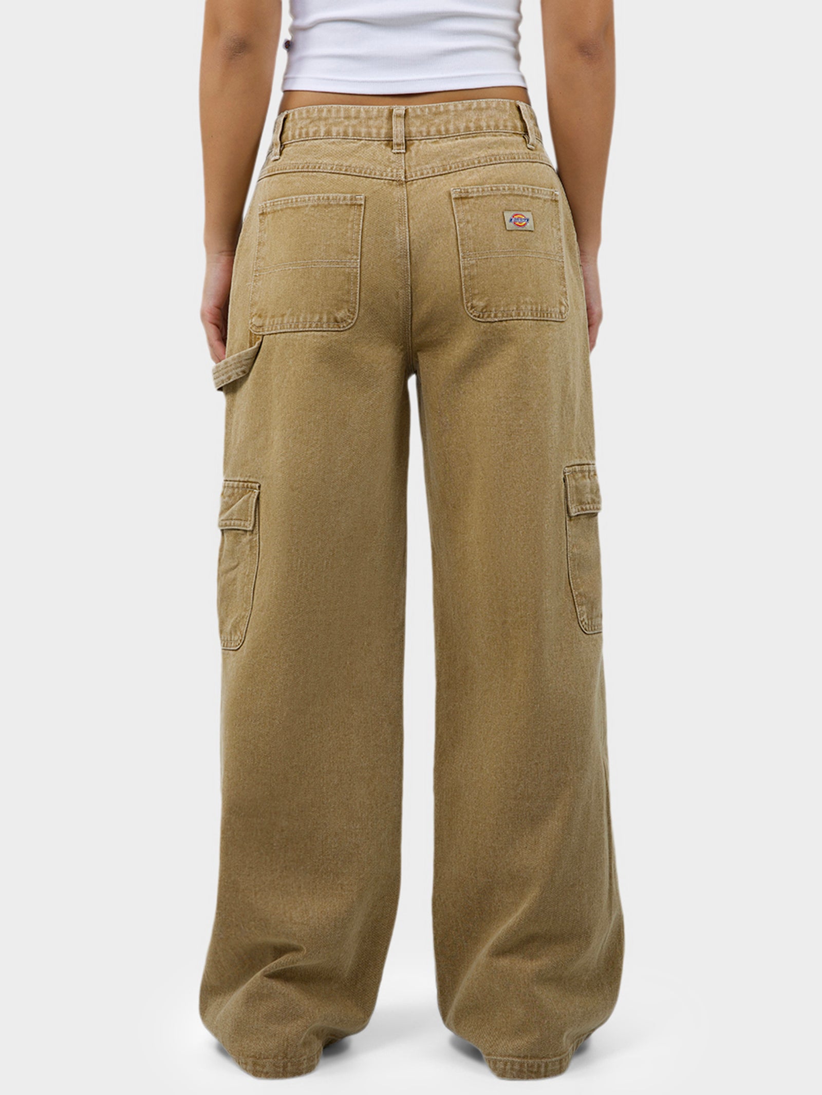 Voss Utility Pants