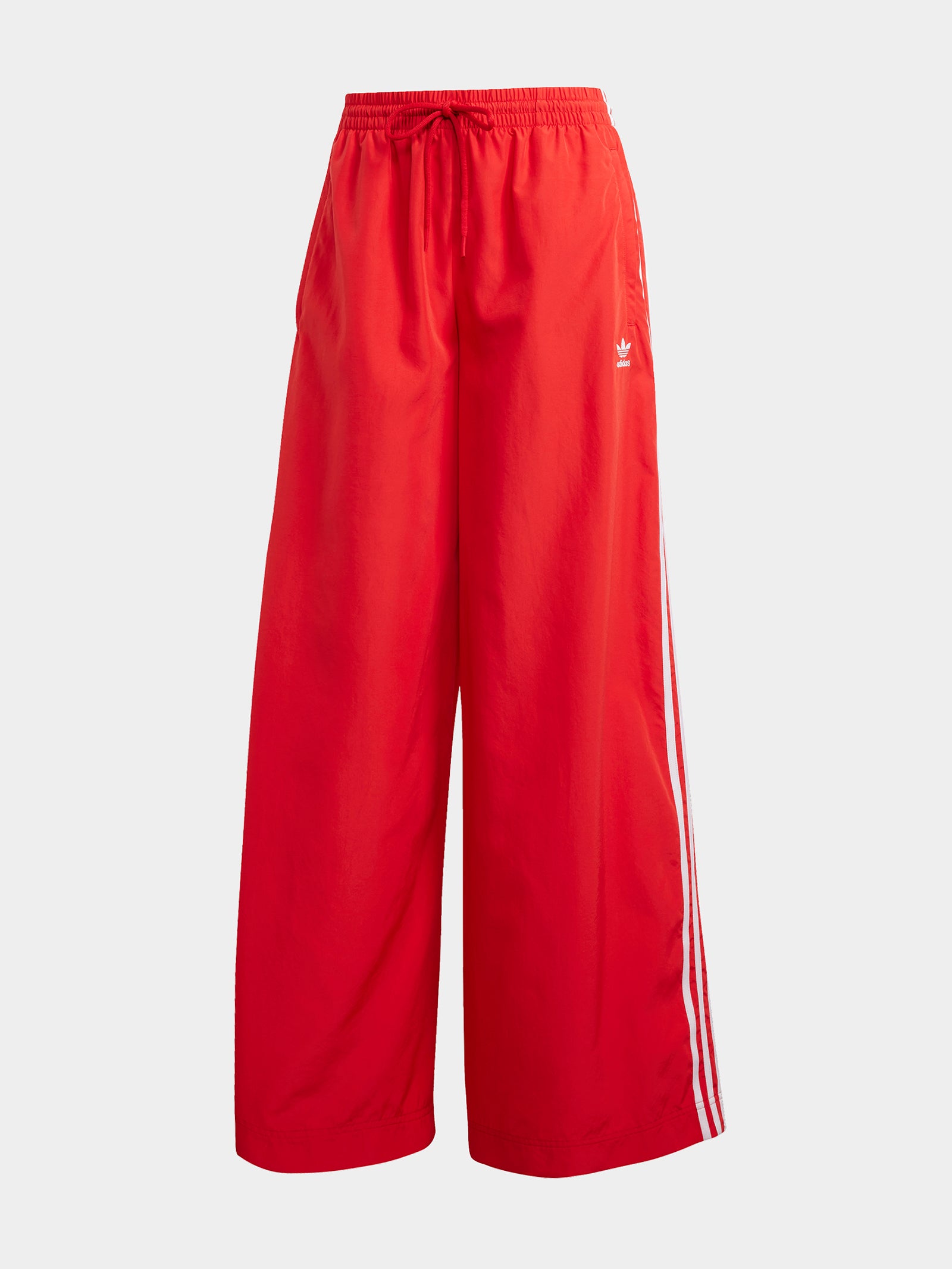 Oversized Track Pant