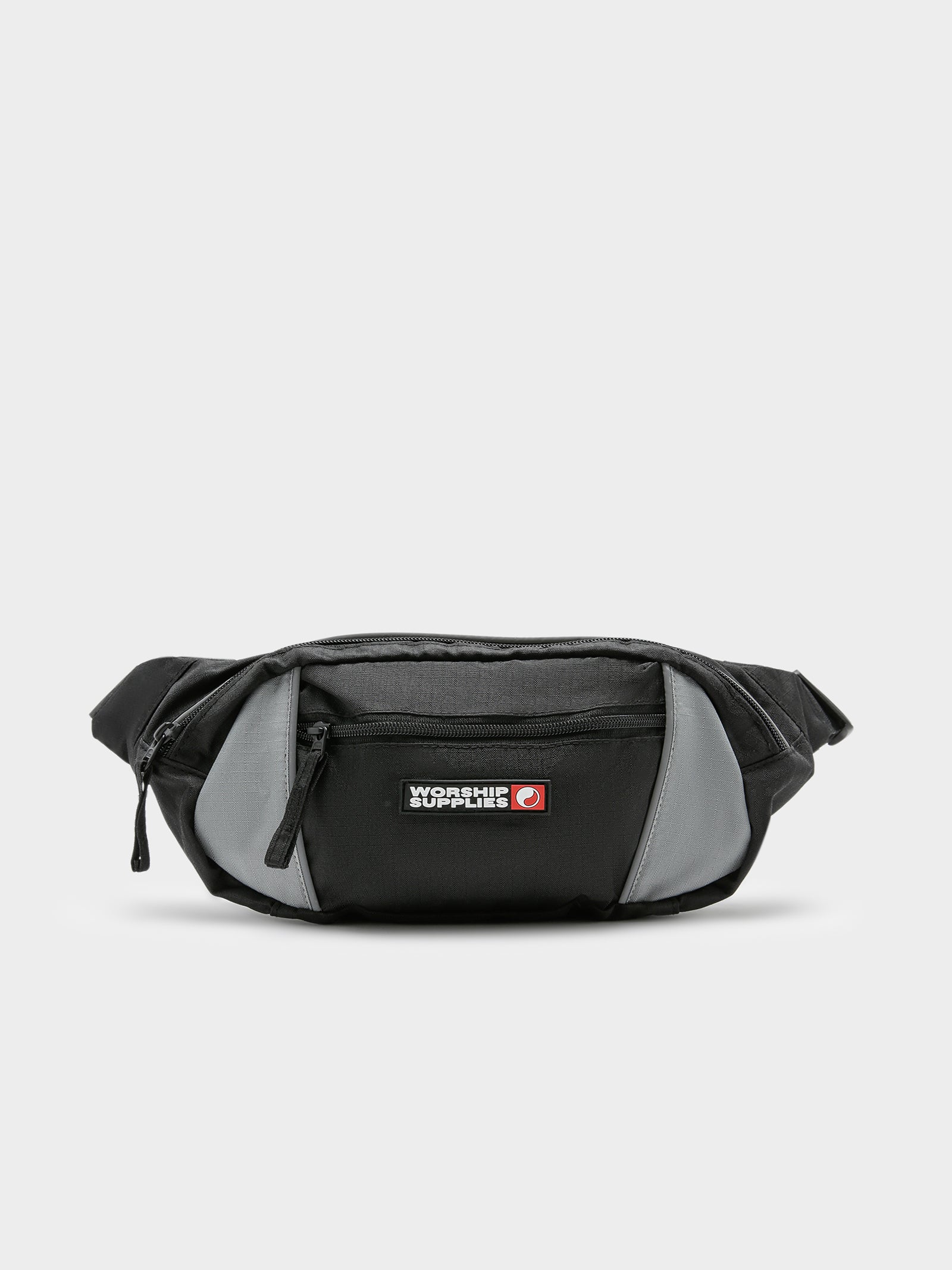 Explore Core Hip Bag in Black