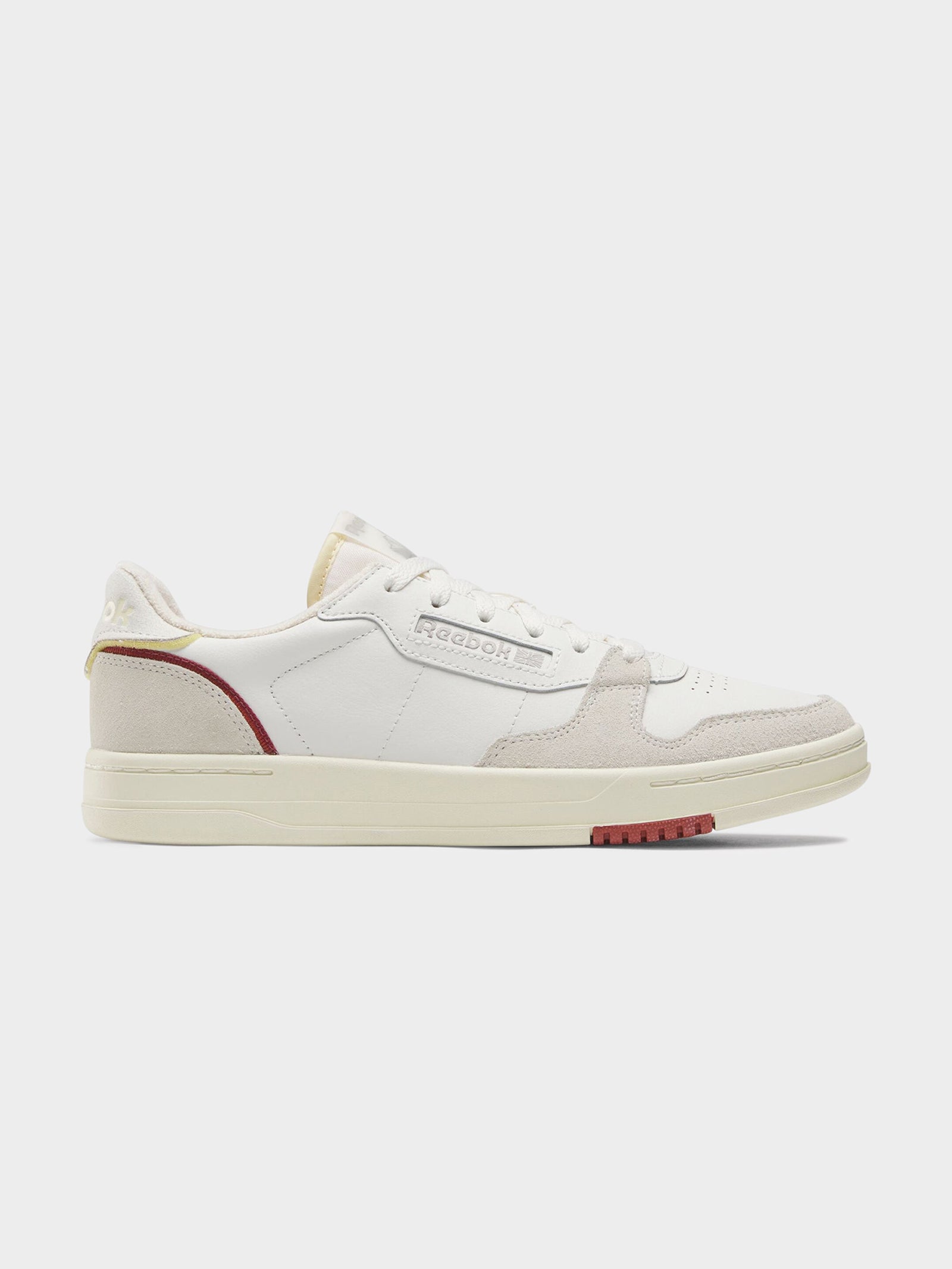 Unisex Phase Court Sneakers