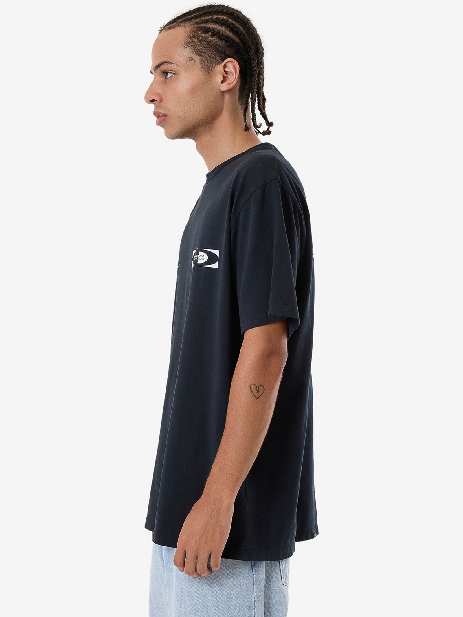 Shifting Sands Merch Fit Tee