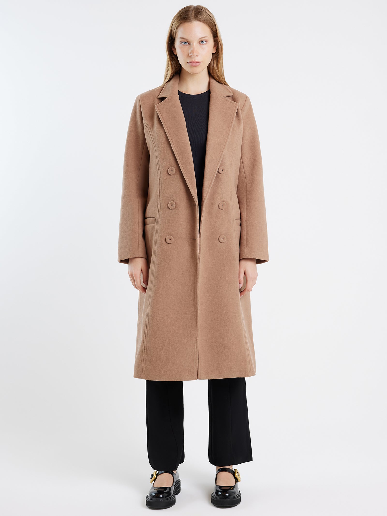 Jovie Coat