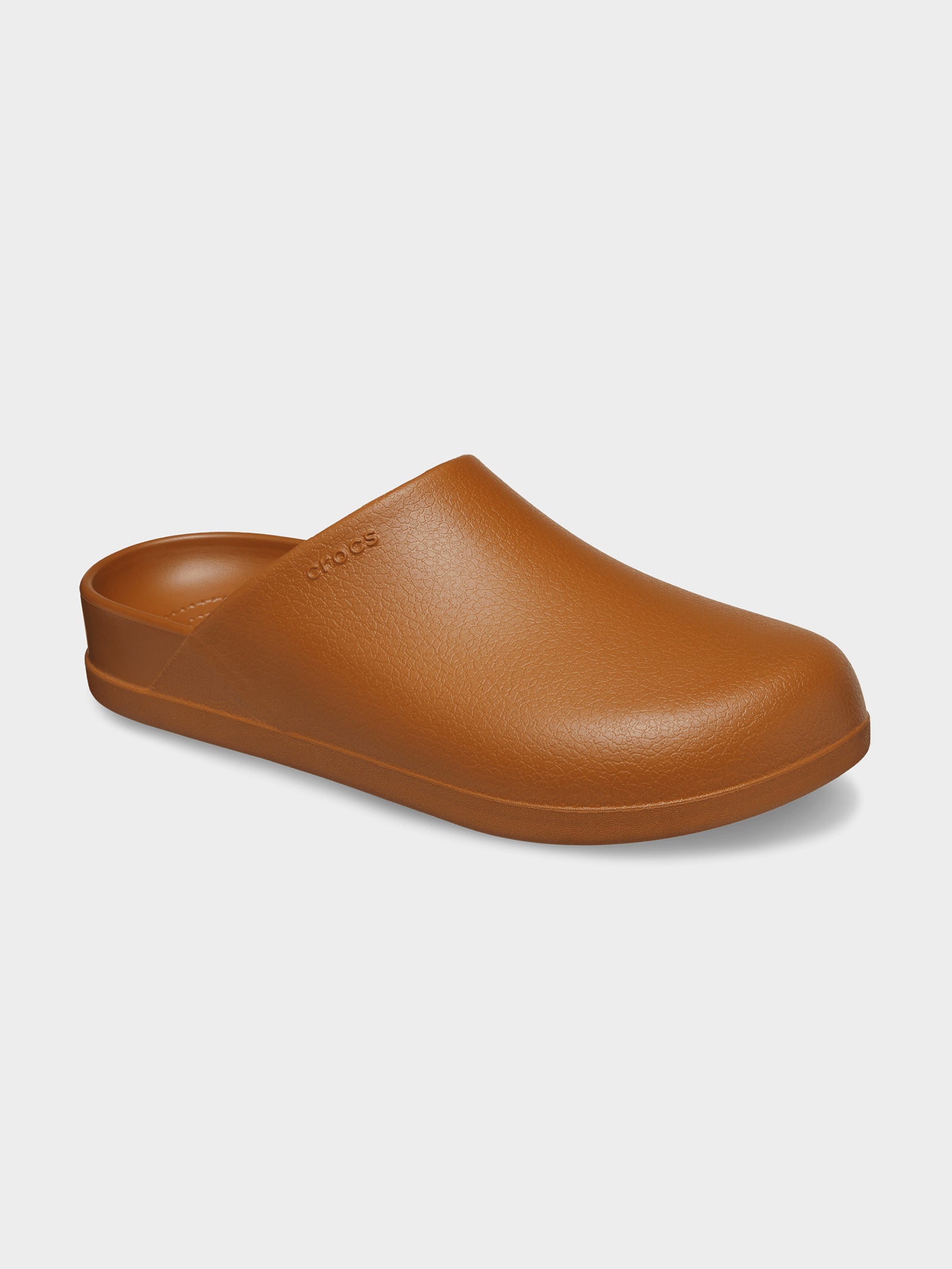 Dylan Clogs in Cognac